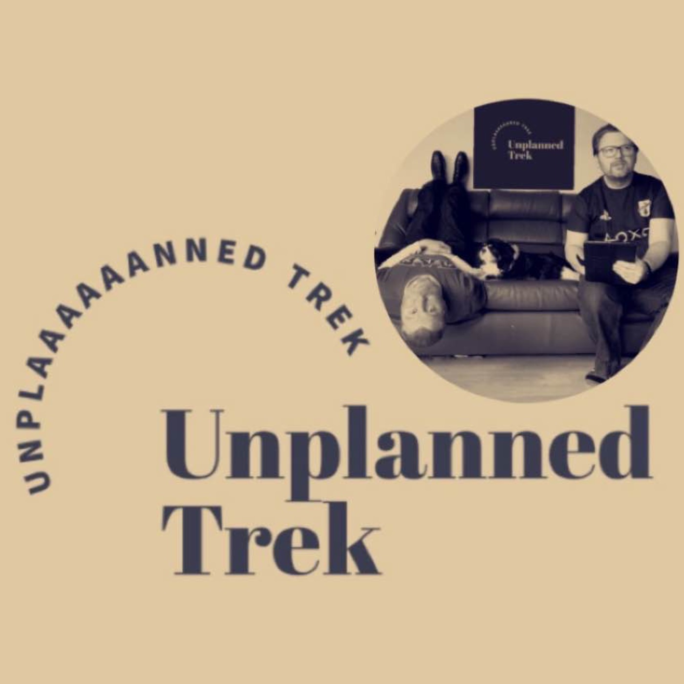 Unplanned Trek