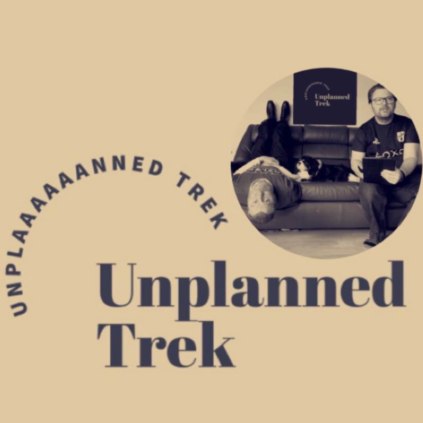 Unplanned Trek
