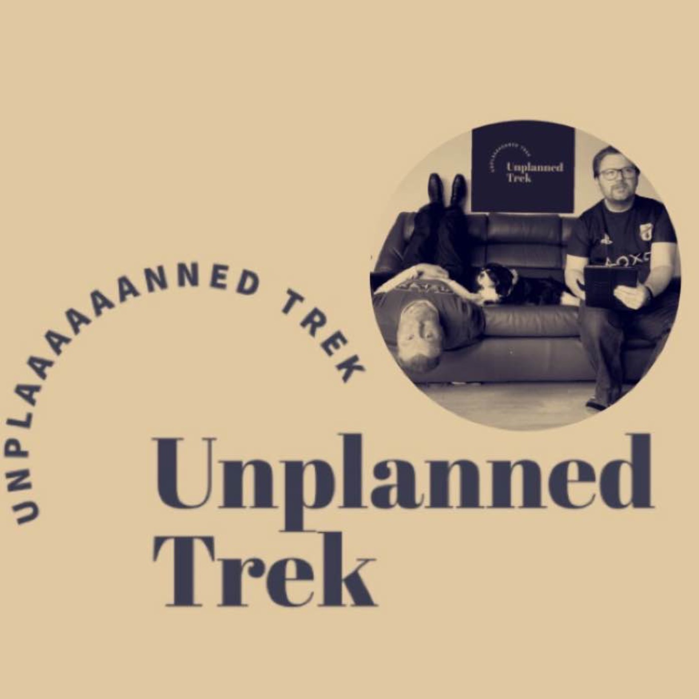 Unplanned Trek