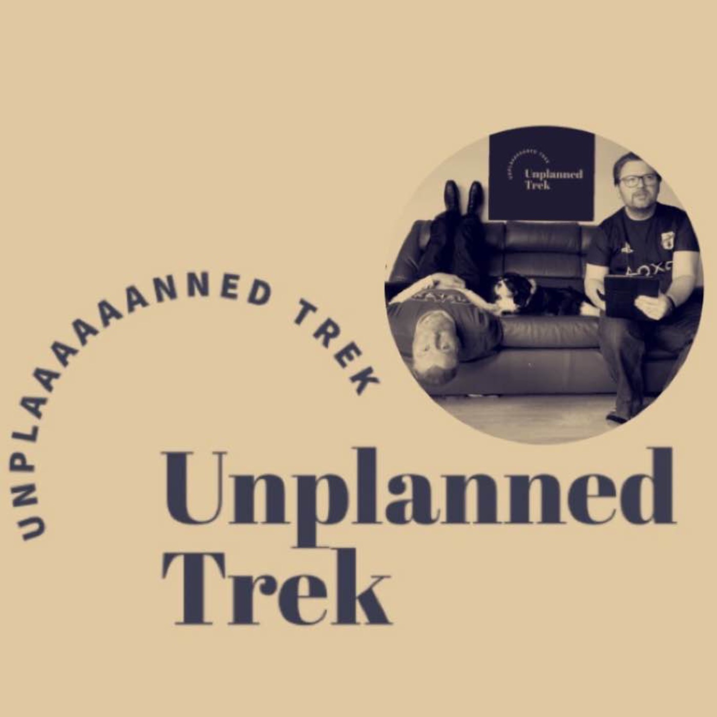 Unplanned Trek