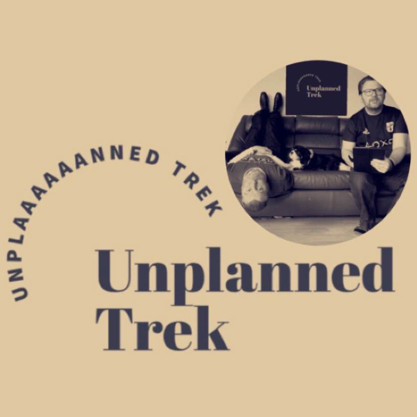 Unplanned Trek