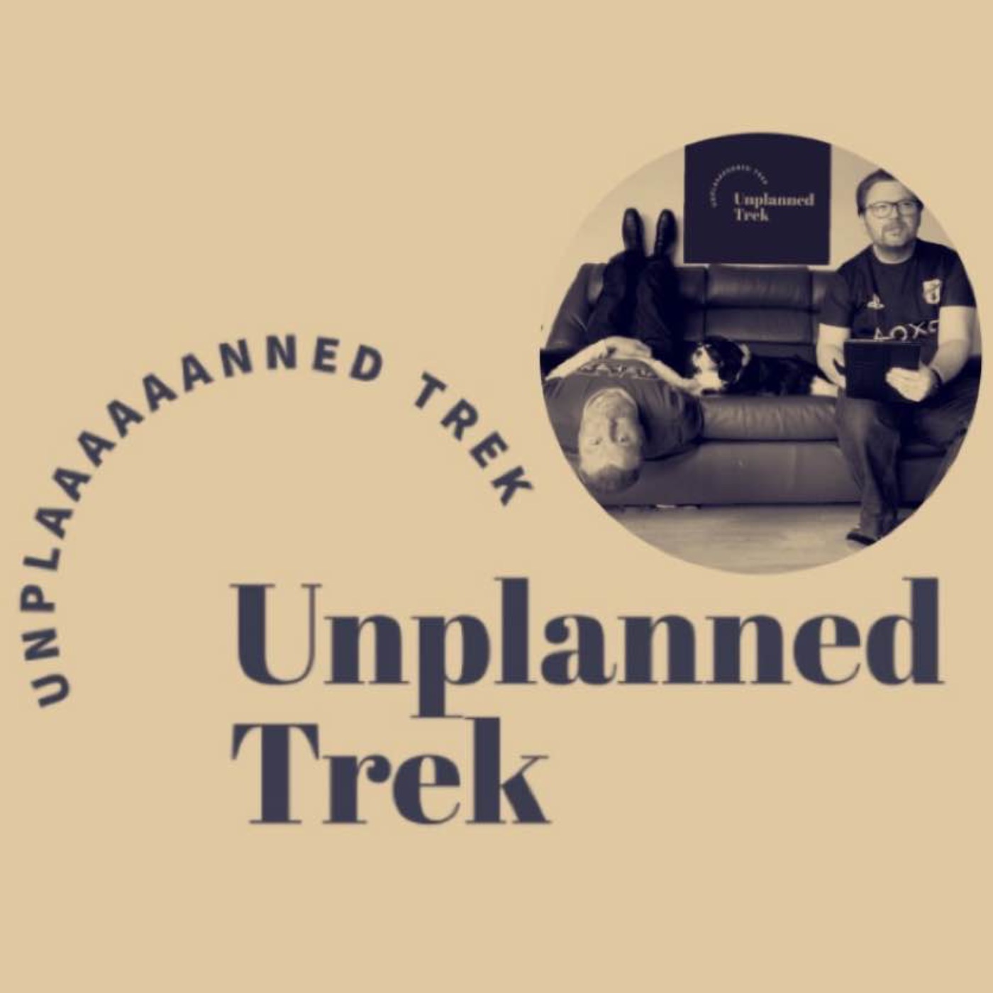 Unplanned Trek