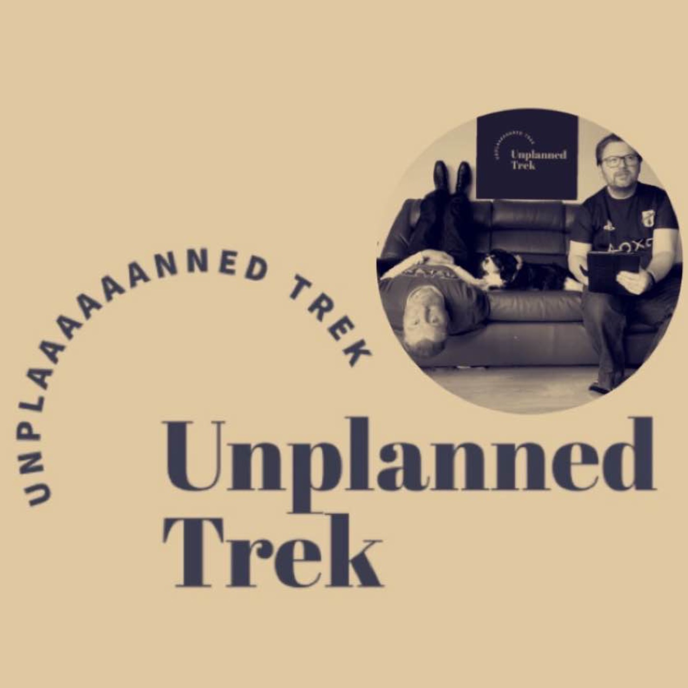 Unplanned Trek