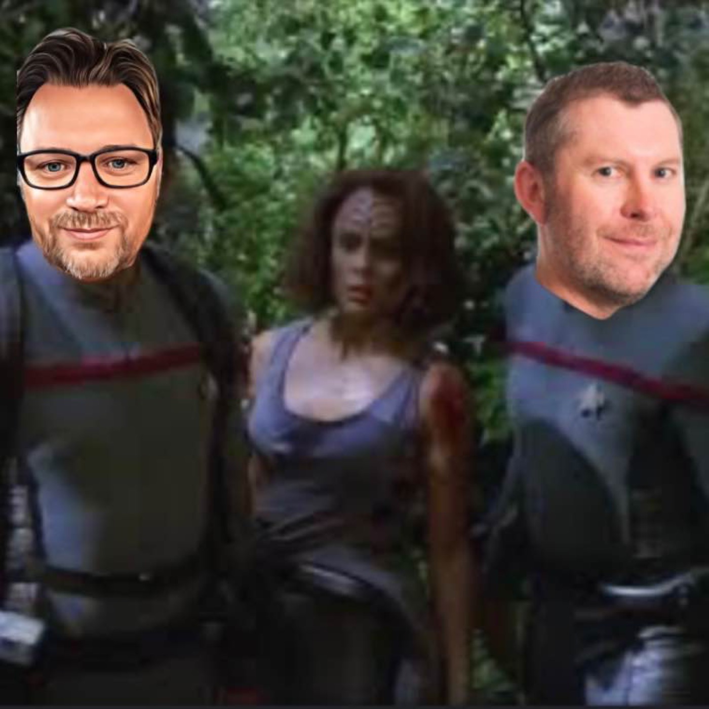 Unplanned Trek