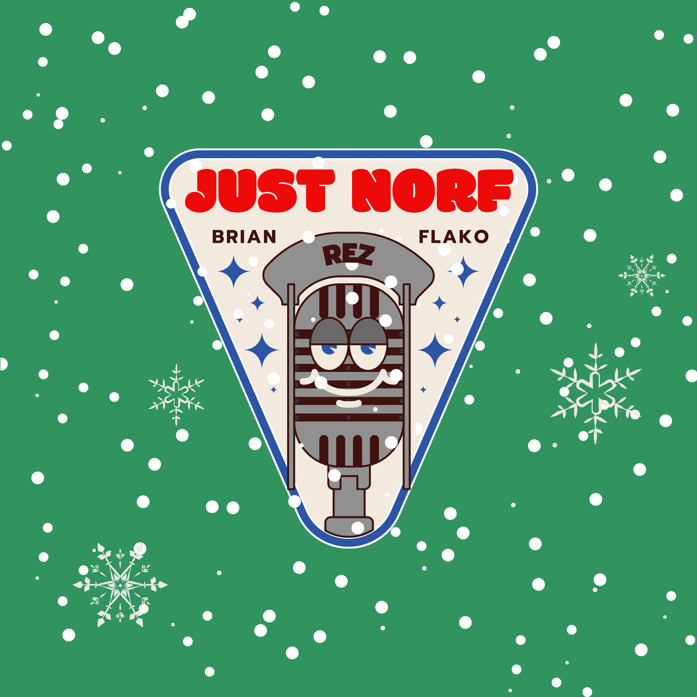 JUST NORF