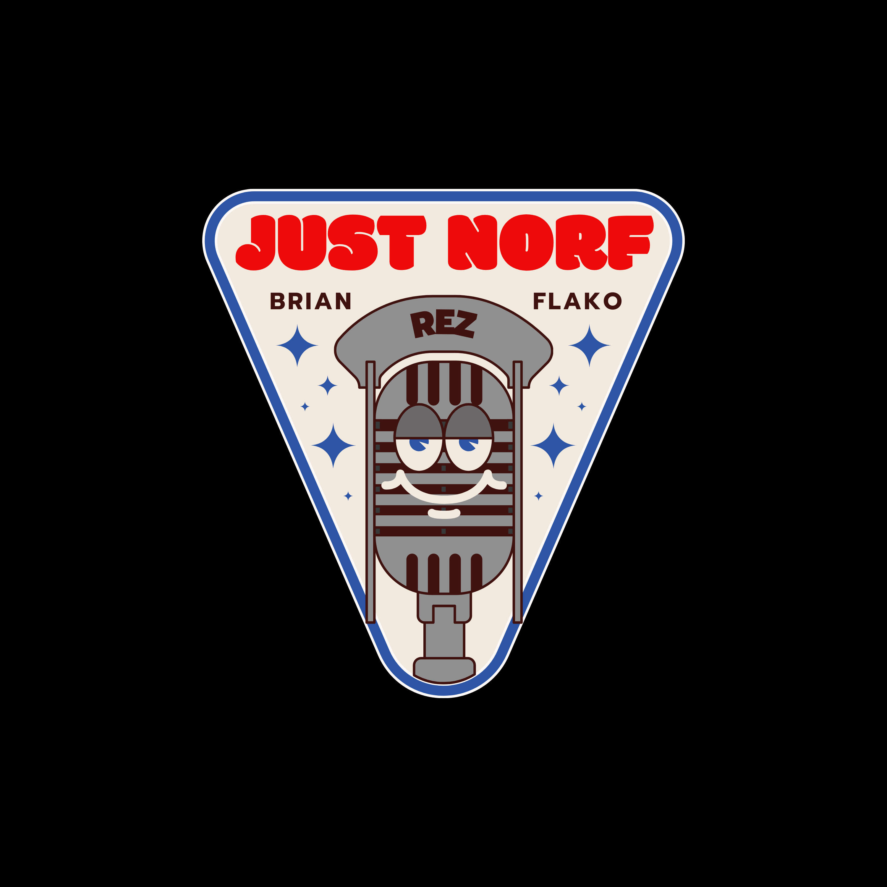 JUST NORF