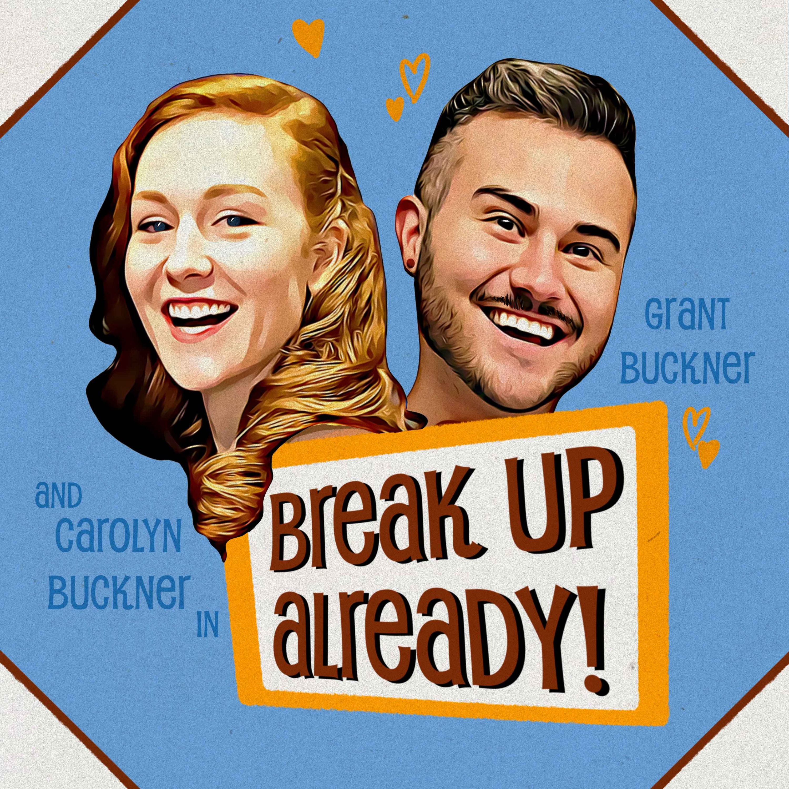 BUA Ep.1: Sorry, Josh Duhamel