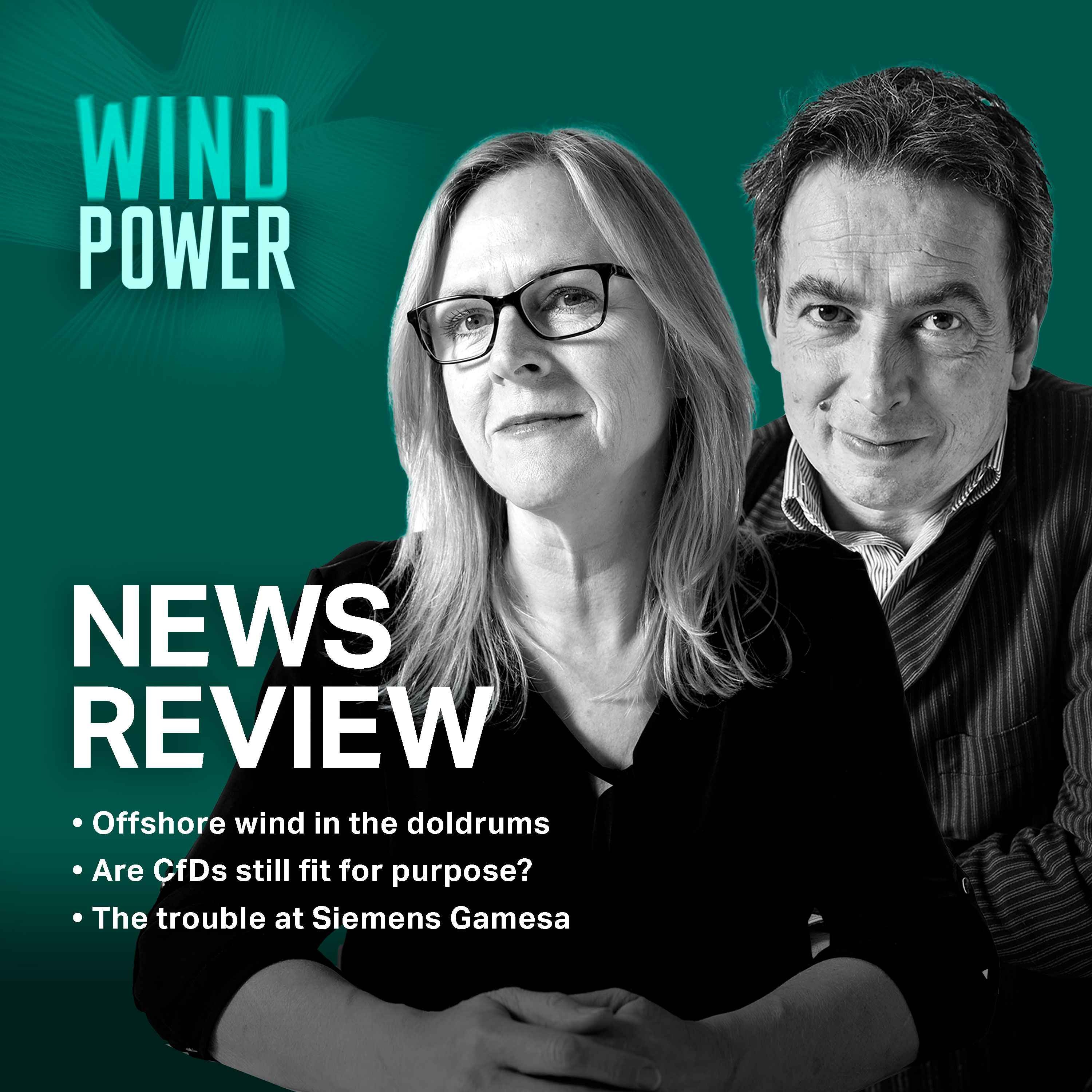 Wind Power