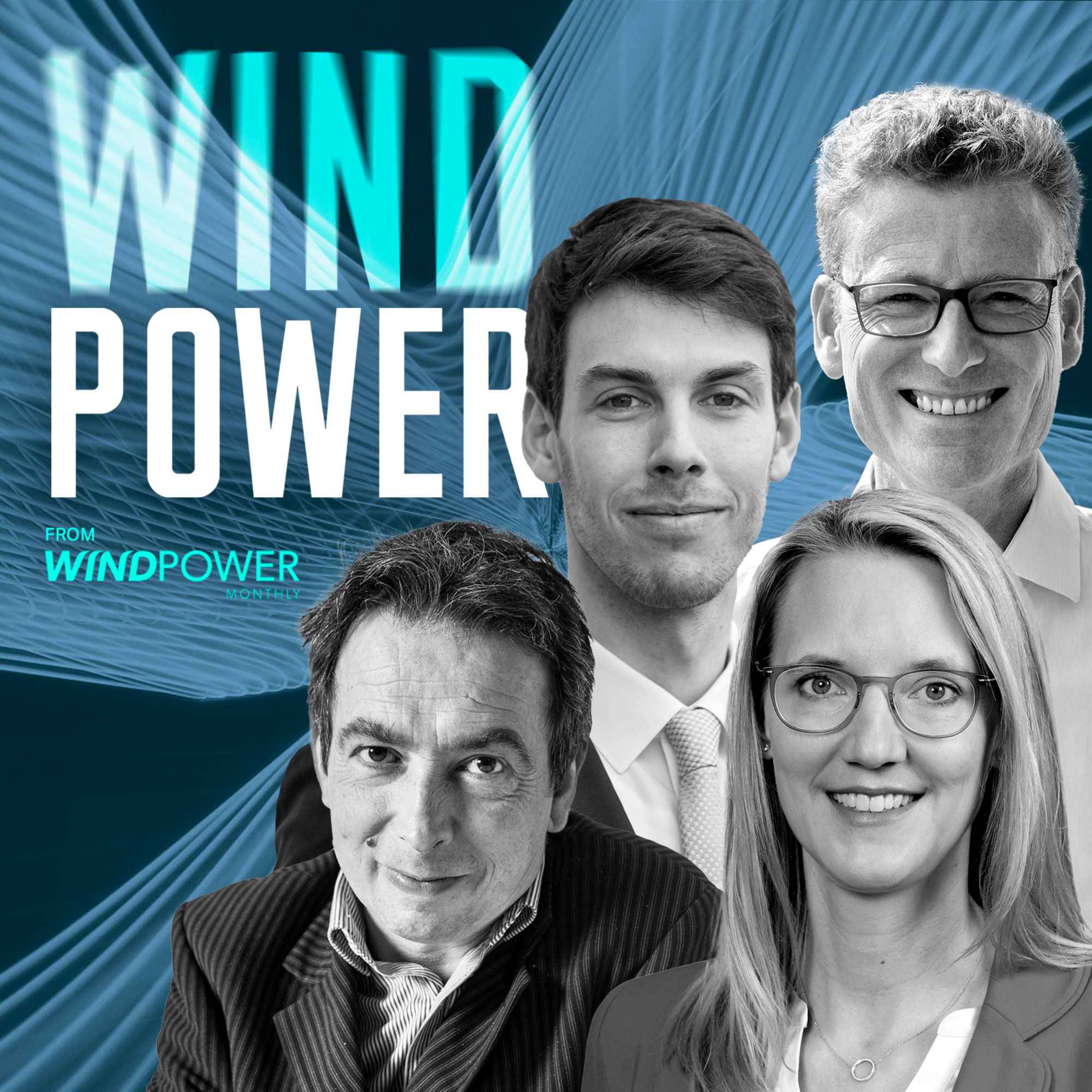 Can Germany sustain its wind power success story? episode artwork