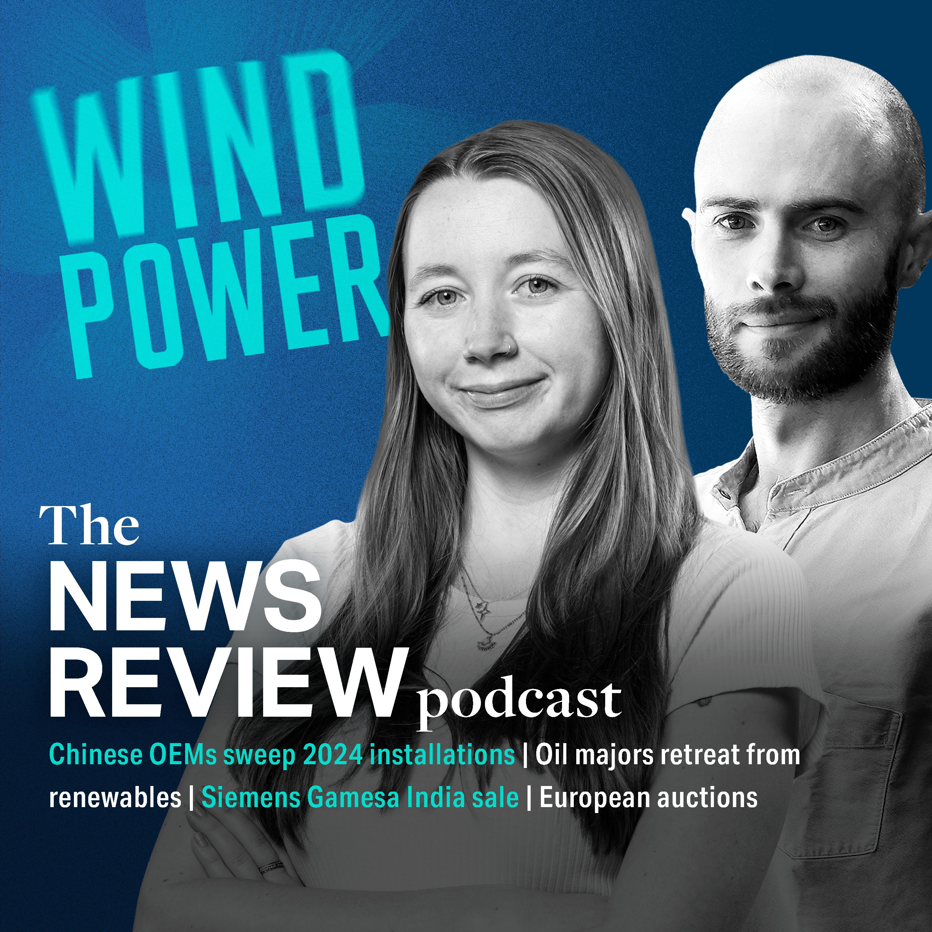 Wind Power