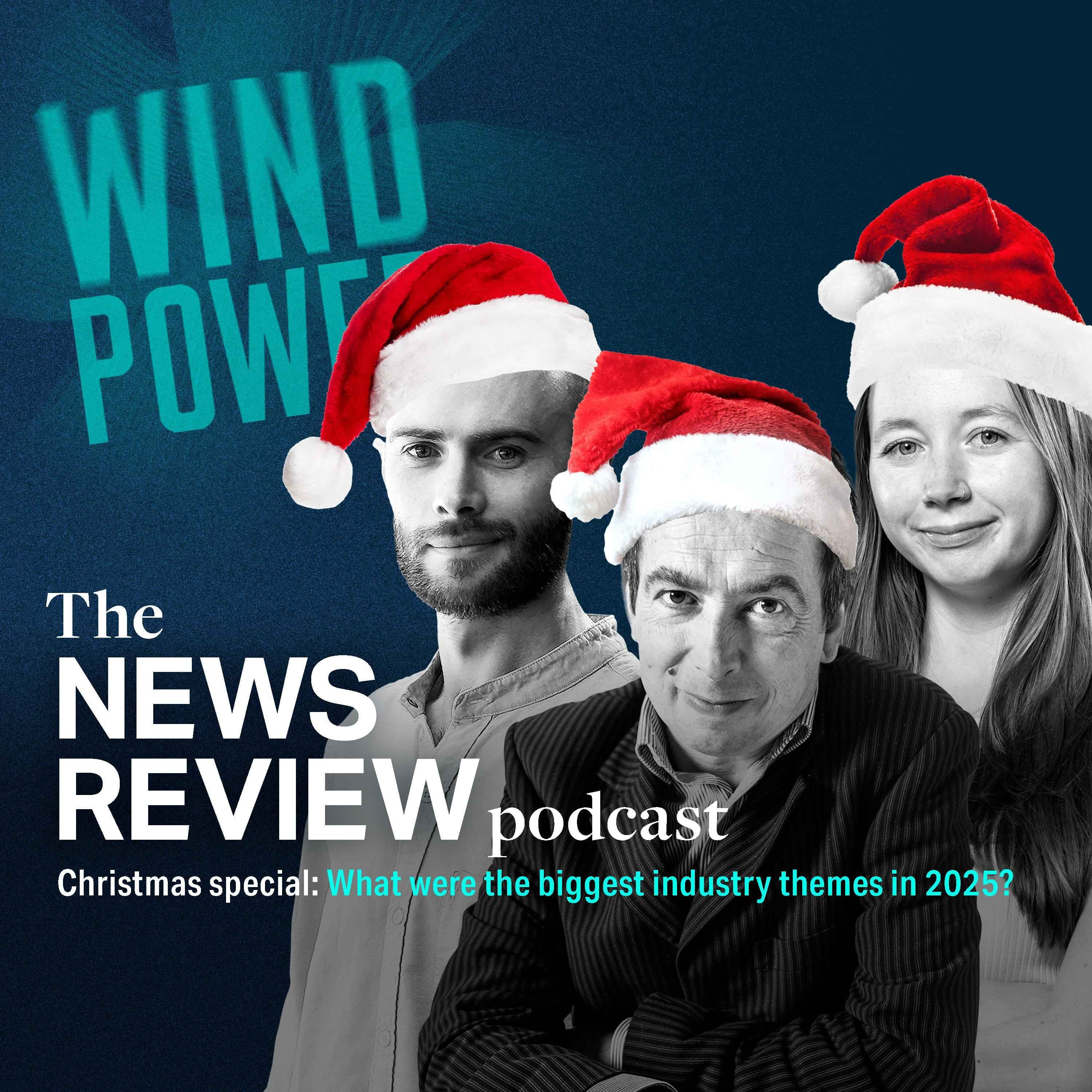 Christmas special: What were the biggest industry themes in 2025?