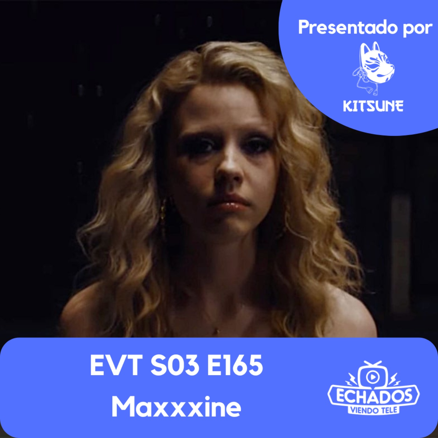 No, Maxxxine no fue el cierre épico de la trilogía episode artwork