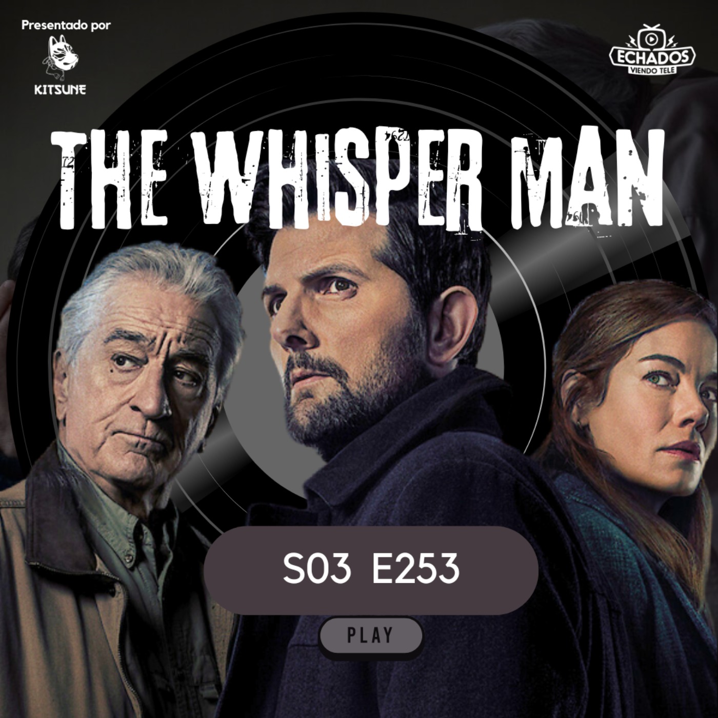 No es Fincher pero cumple: The Whisper Man episode artwork