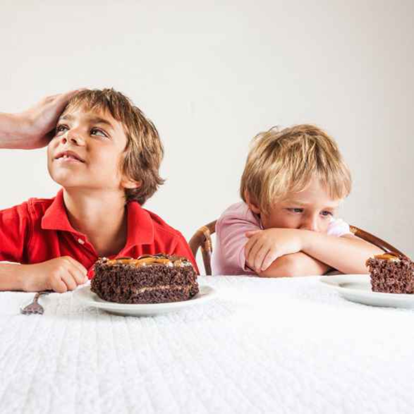آیا شما فرزند محبوب هستید؟