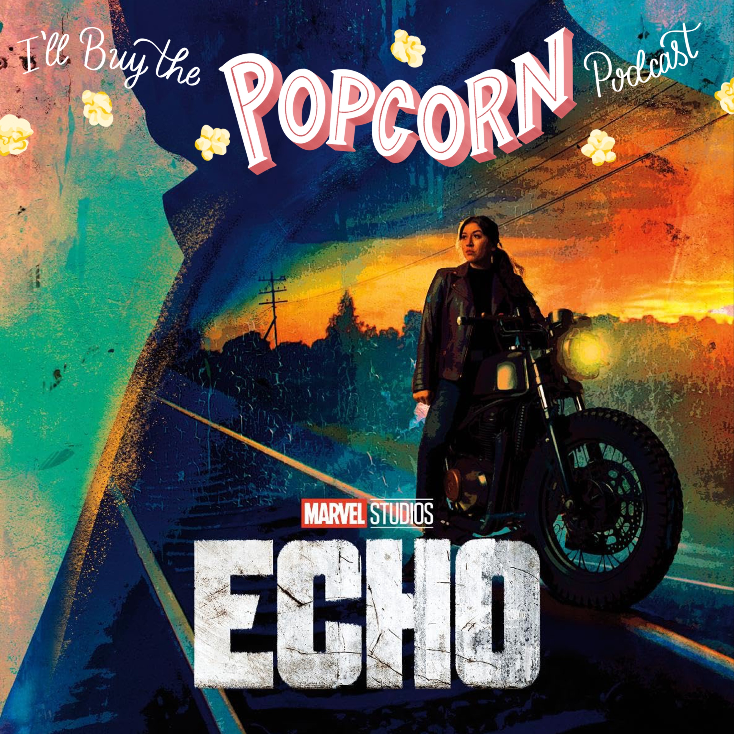 Ep. 340 - Echo