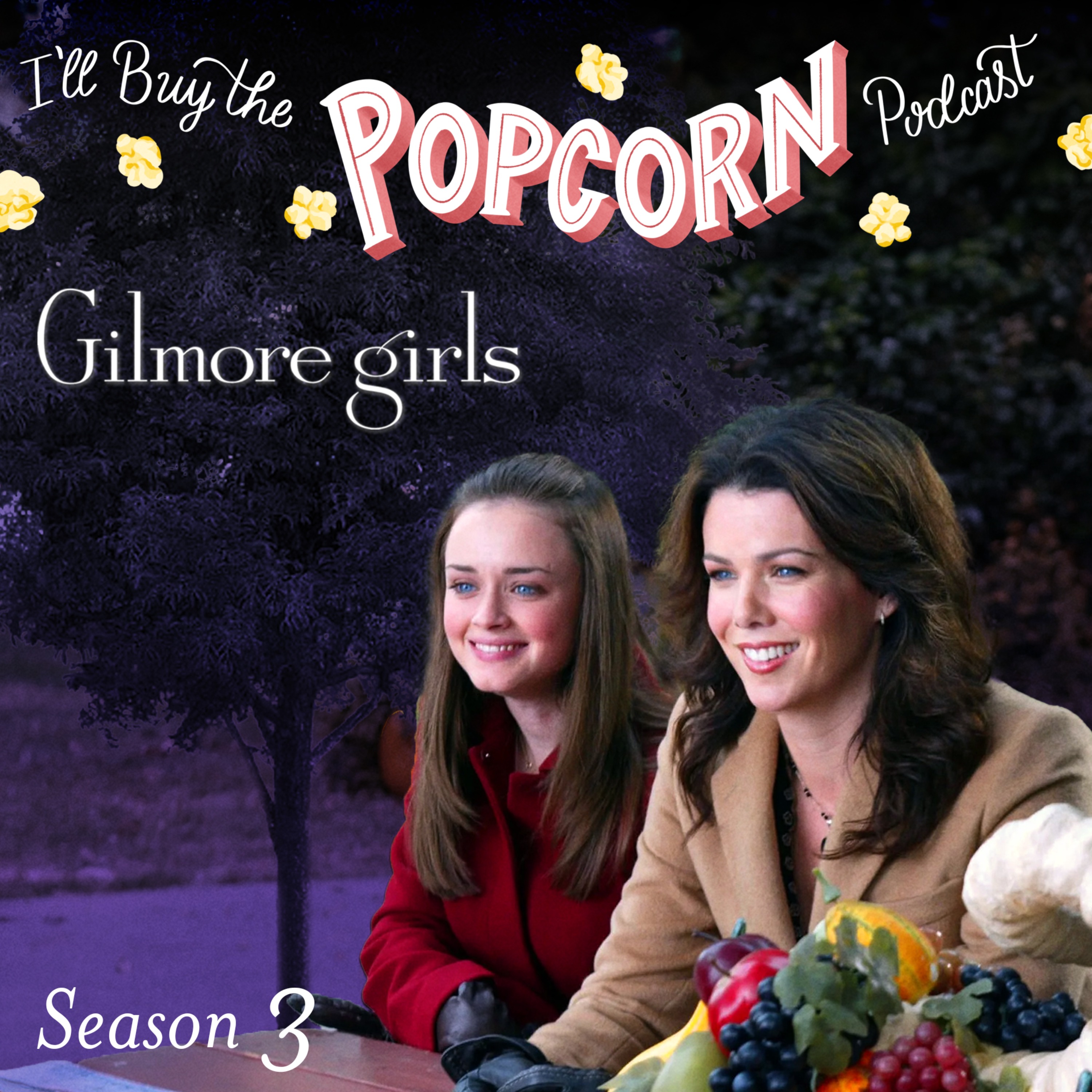 Gilmore Girls - S3E19