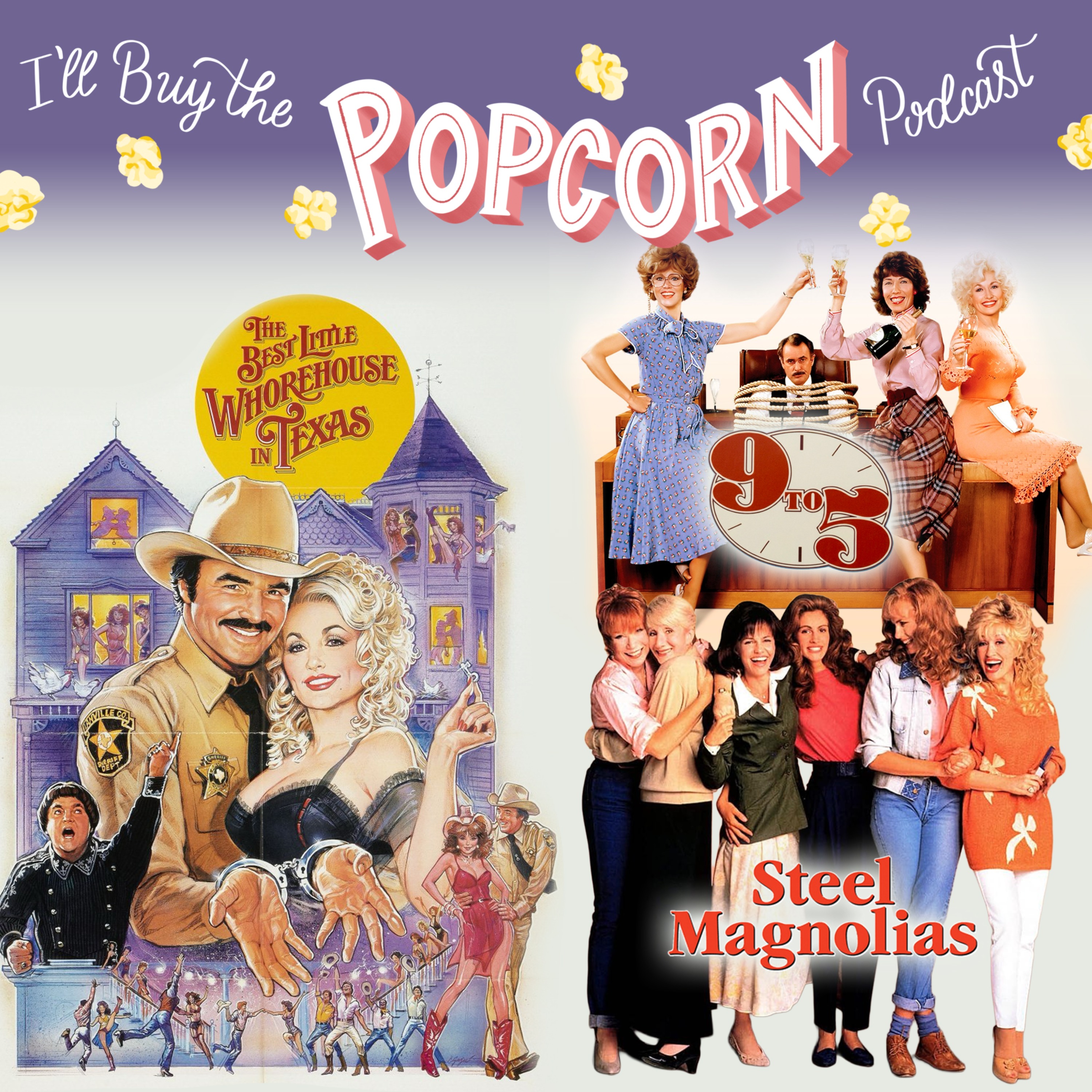 Ep. 404 - Dolly Parton Classics