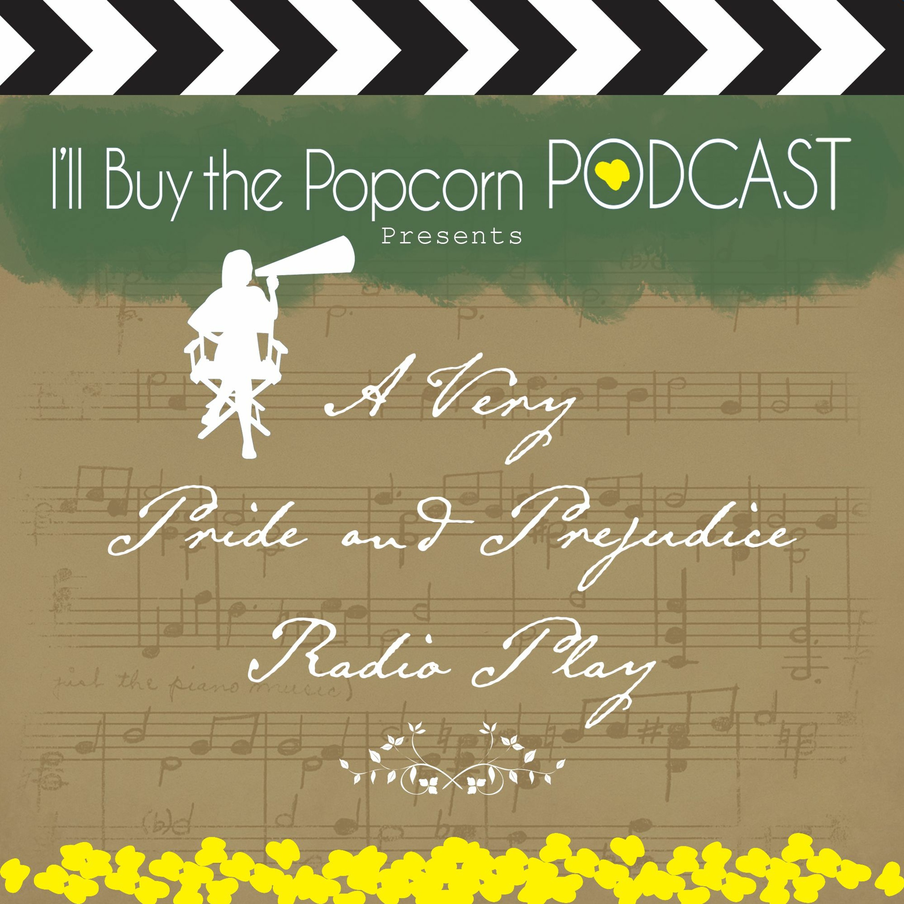A Very Pride And Prejudice Radio Play