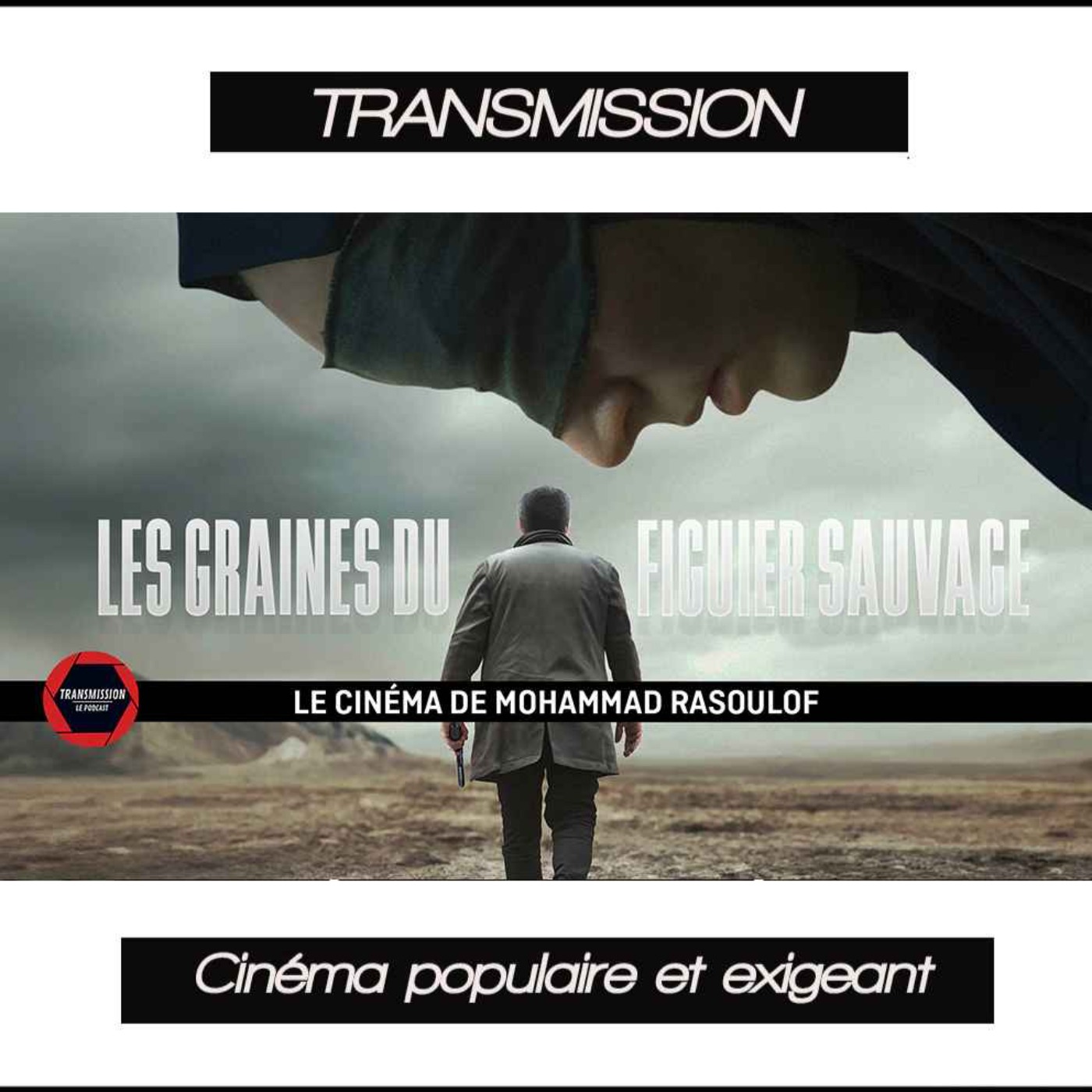 LES GRAINES DU FIGUIER SAUVAGE : LE CINÉMA DE MOHAMMAD RASOULOF