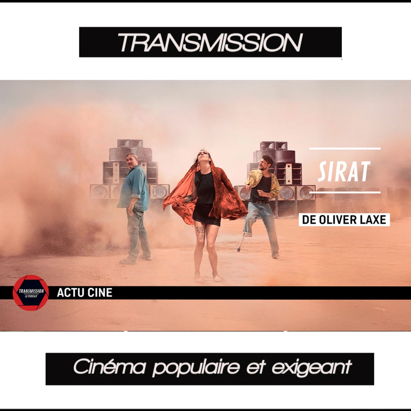 SIRÀT : le mirage sensoriel d’Oliver Laxe