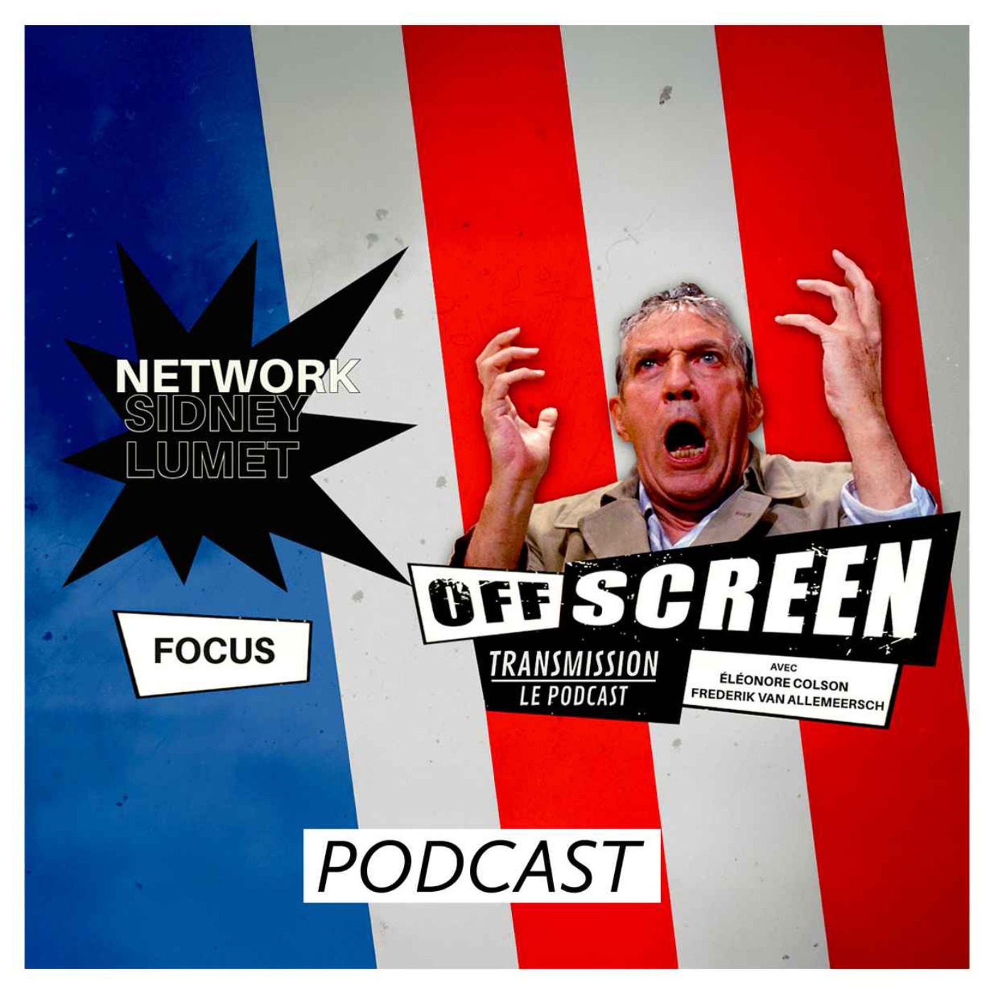 NETWORK : La prophétie cathodique de Sidney Lumet