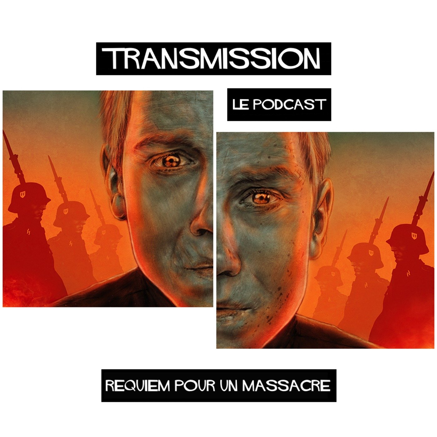 Transmission