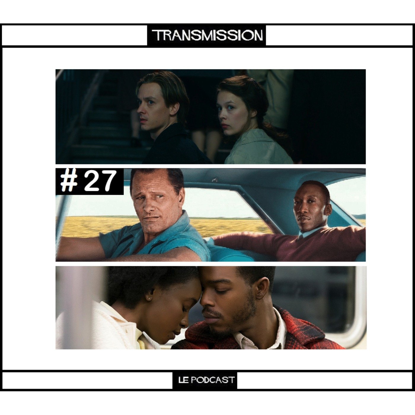 Transmission