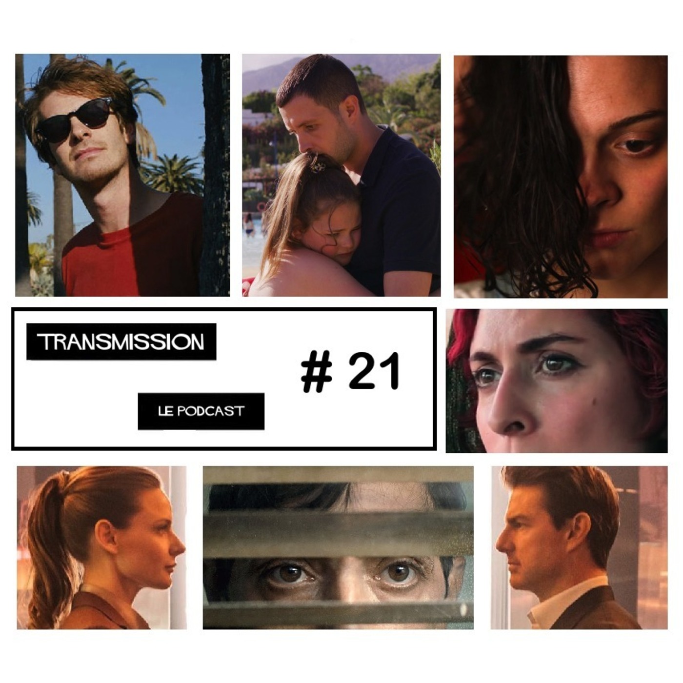 Transmission