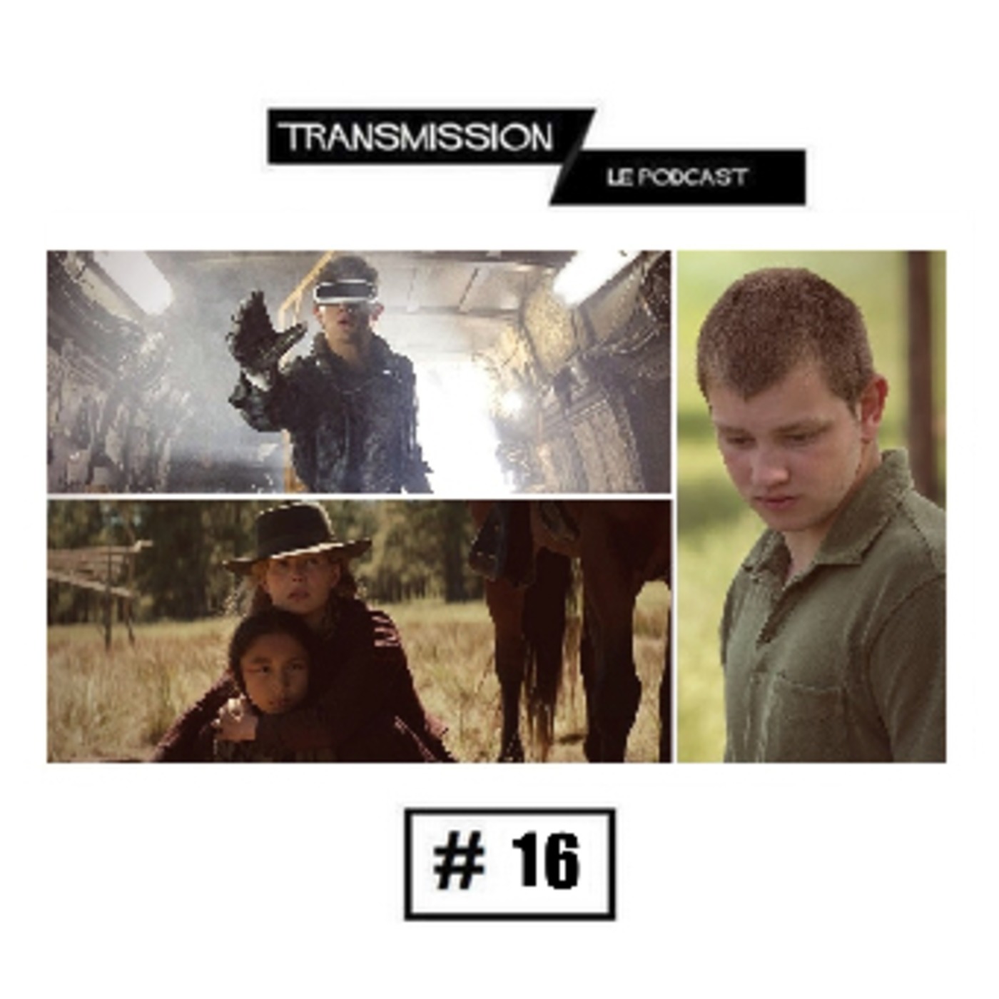Transmission