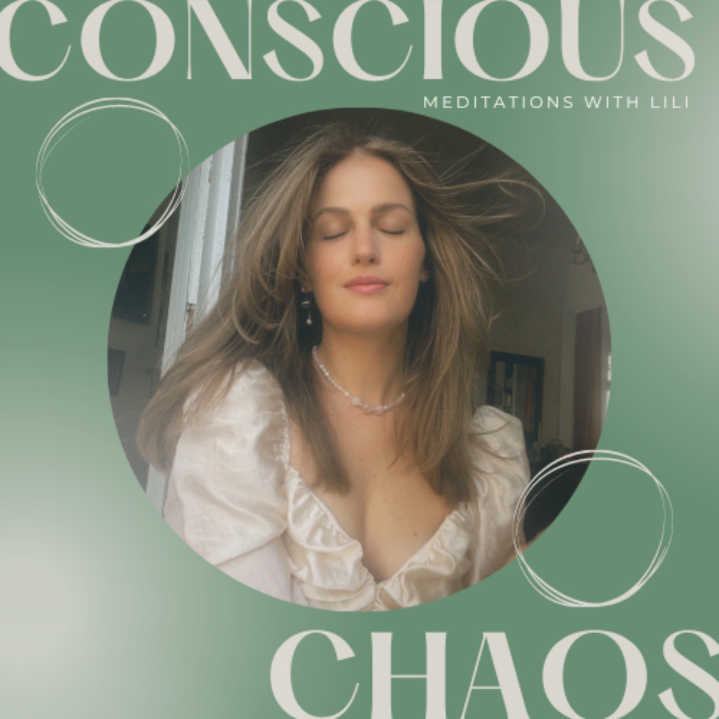 Cosmic Conversations, Calm & Clarity