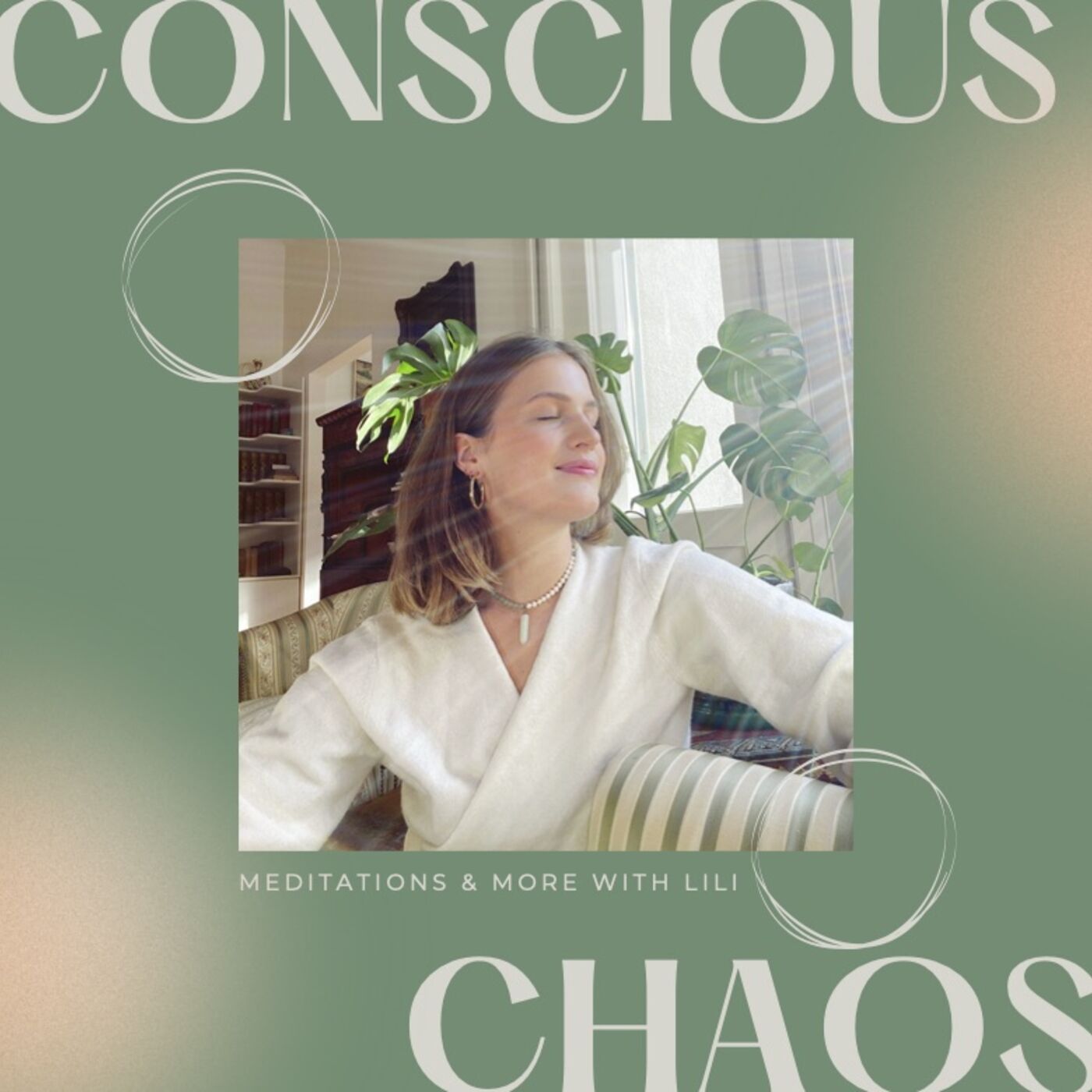 Cosmic Conversations, Calm & Clarity