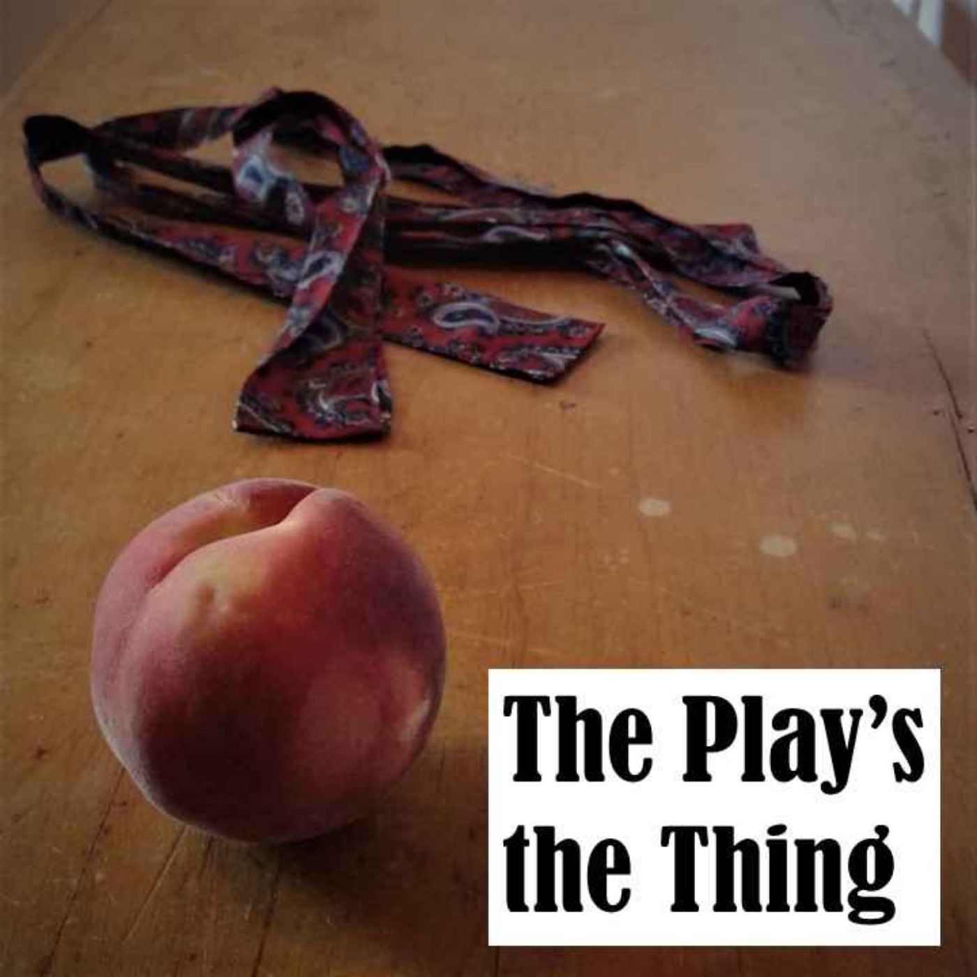 The Quiet Men of England Episode 7: The Play's the Thing