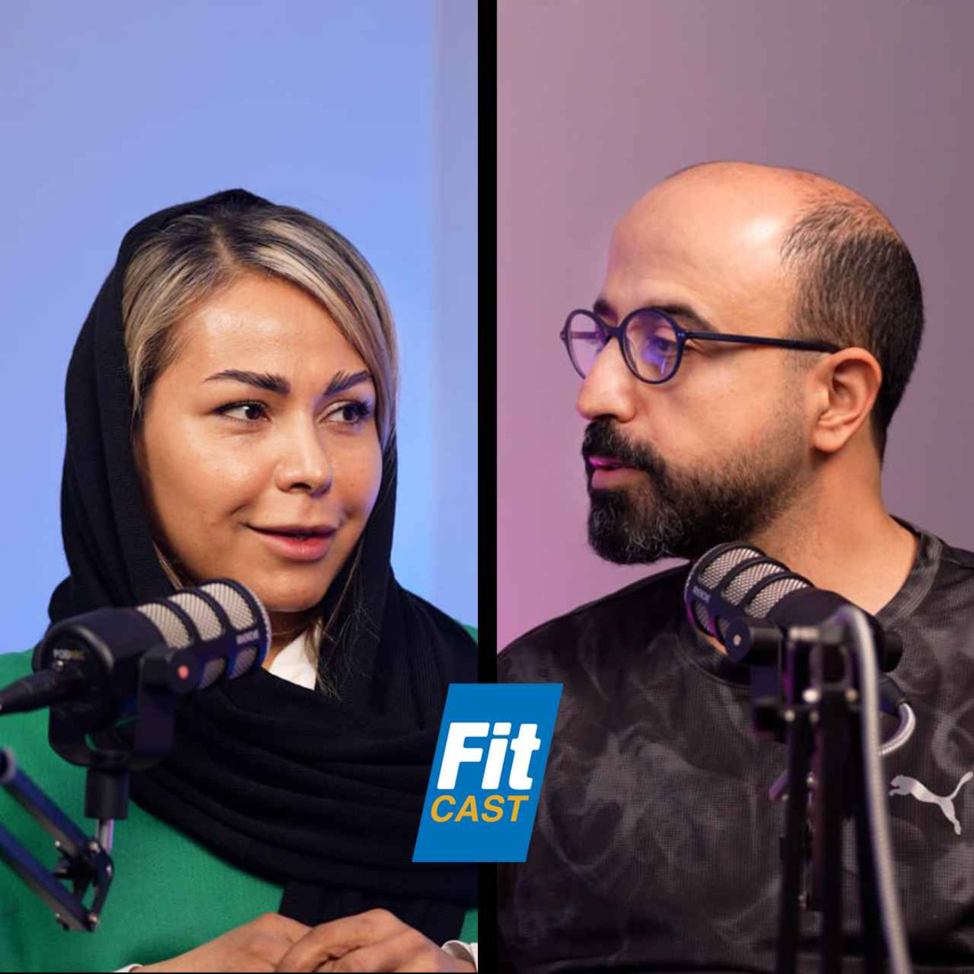 از پیلاتس مت تا ریفورمر و تجربه‌ی زندگی بدون درد با واله حضرتی