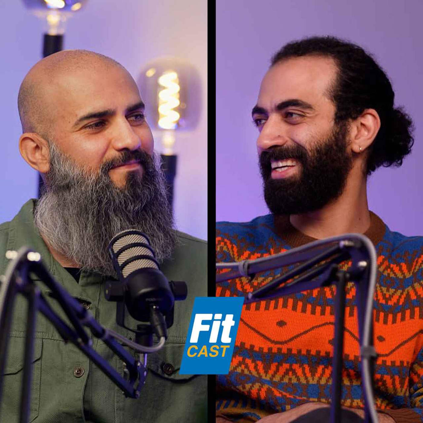 آشتانگا یوگا؛ آرامش و رهایی در عصر انزوا با صادق موسوی