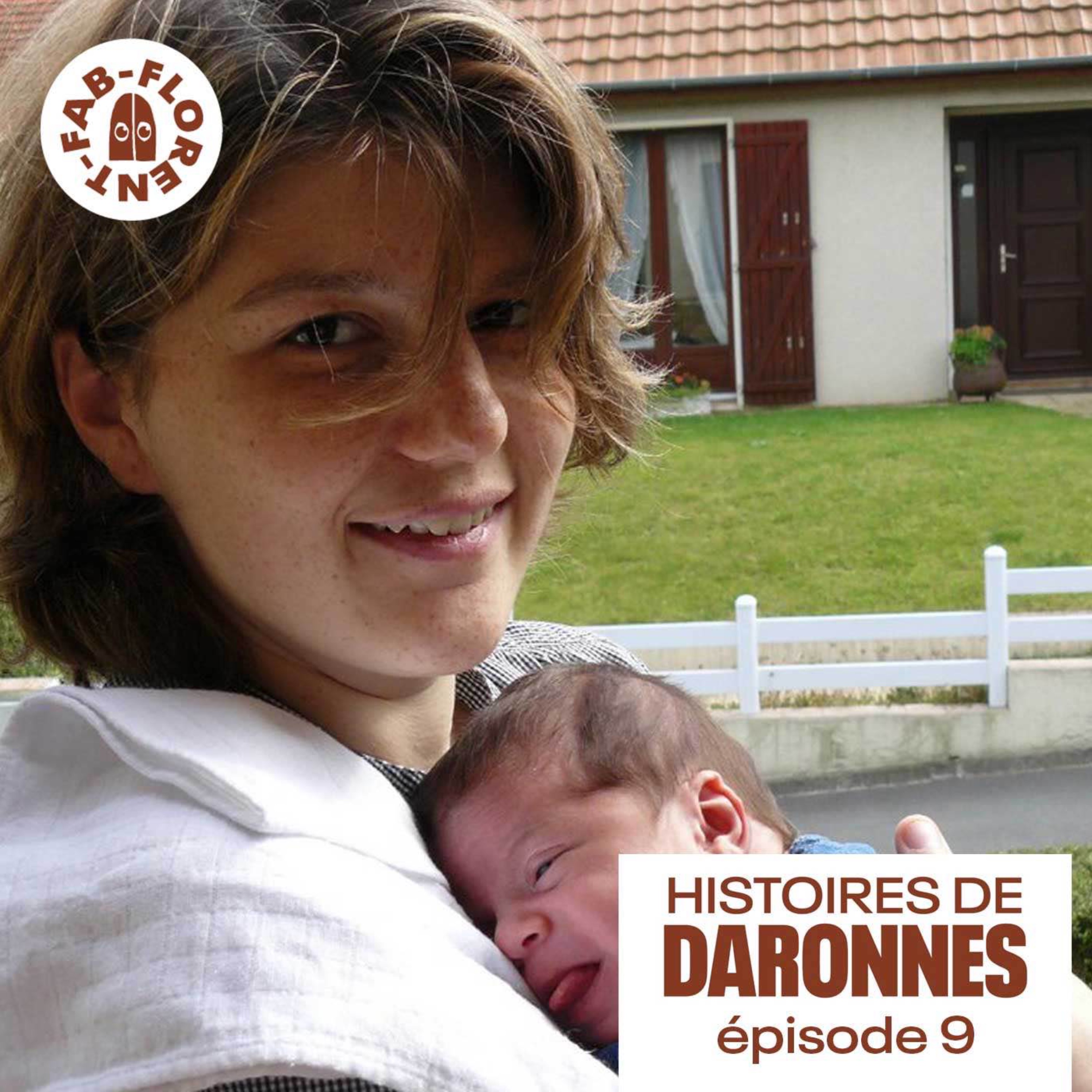 Claire, une grossesse, un accouchement et un cancer en 18 mois