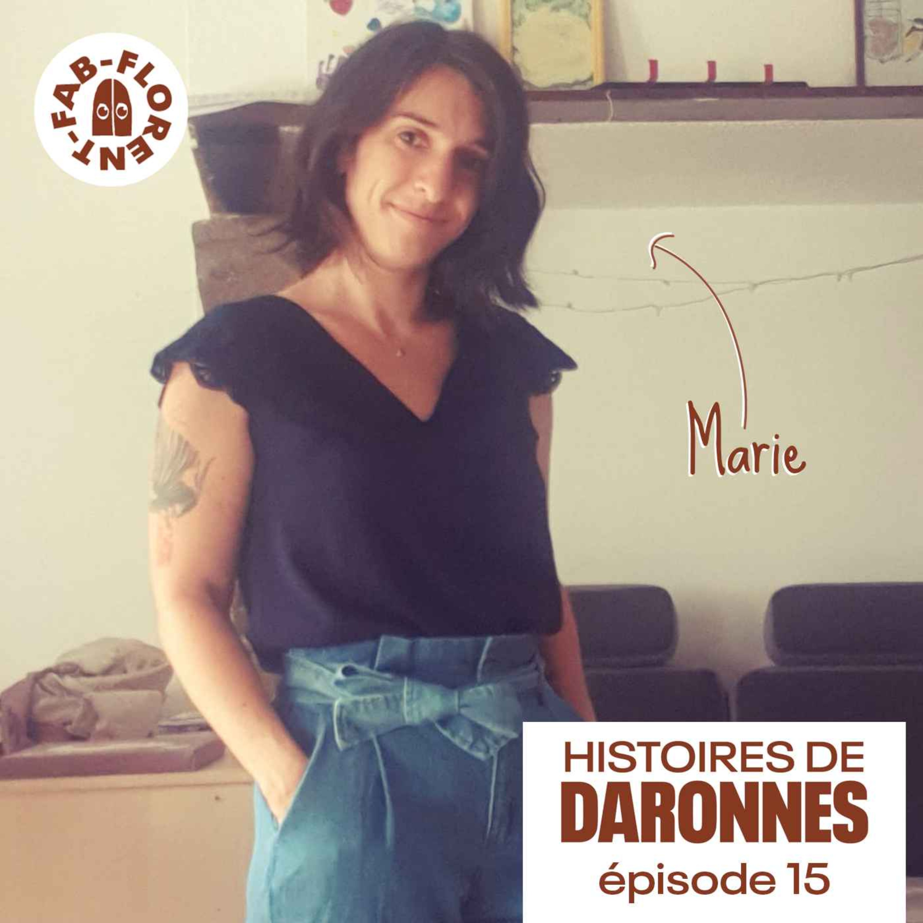 EXTRAIT // Comment Marie a fait le deuil de l’image de la maman parfaite