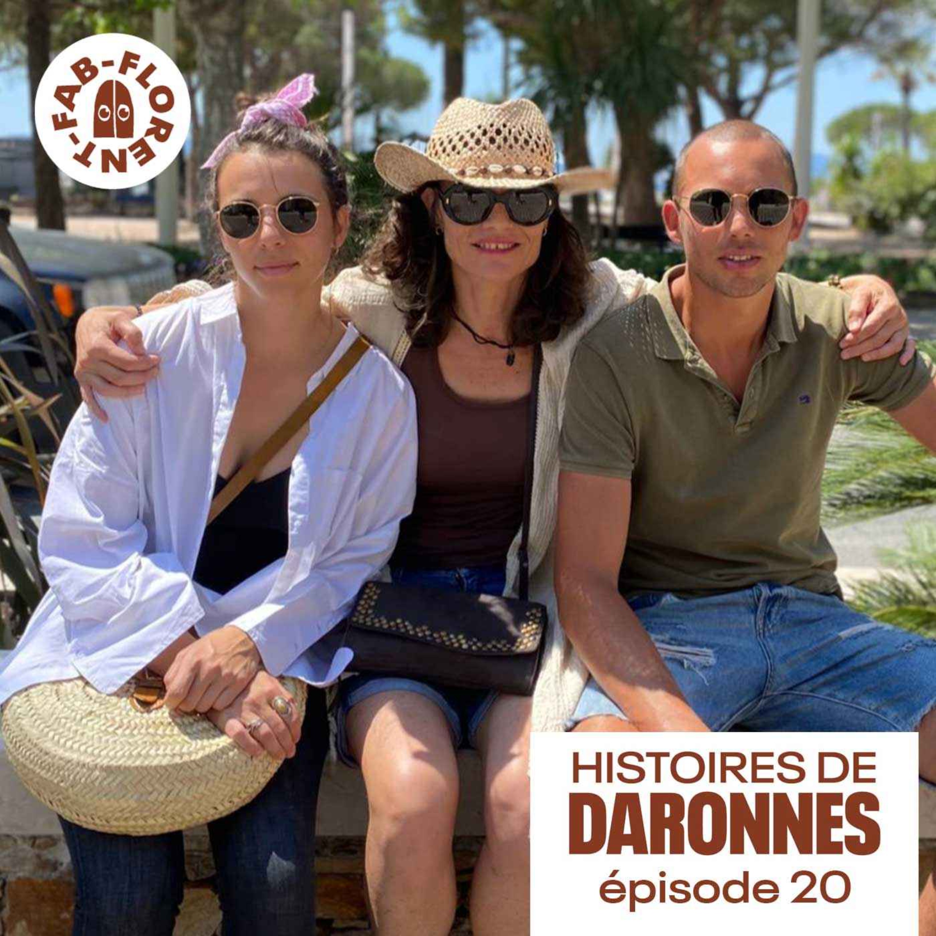 EXTRAIT // "La bonne mère, la bonne meuf et la bonne à tout faire"