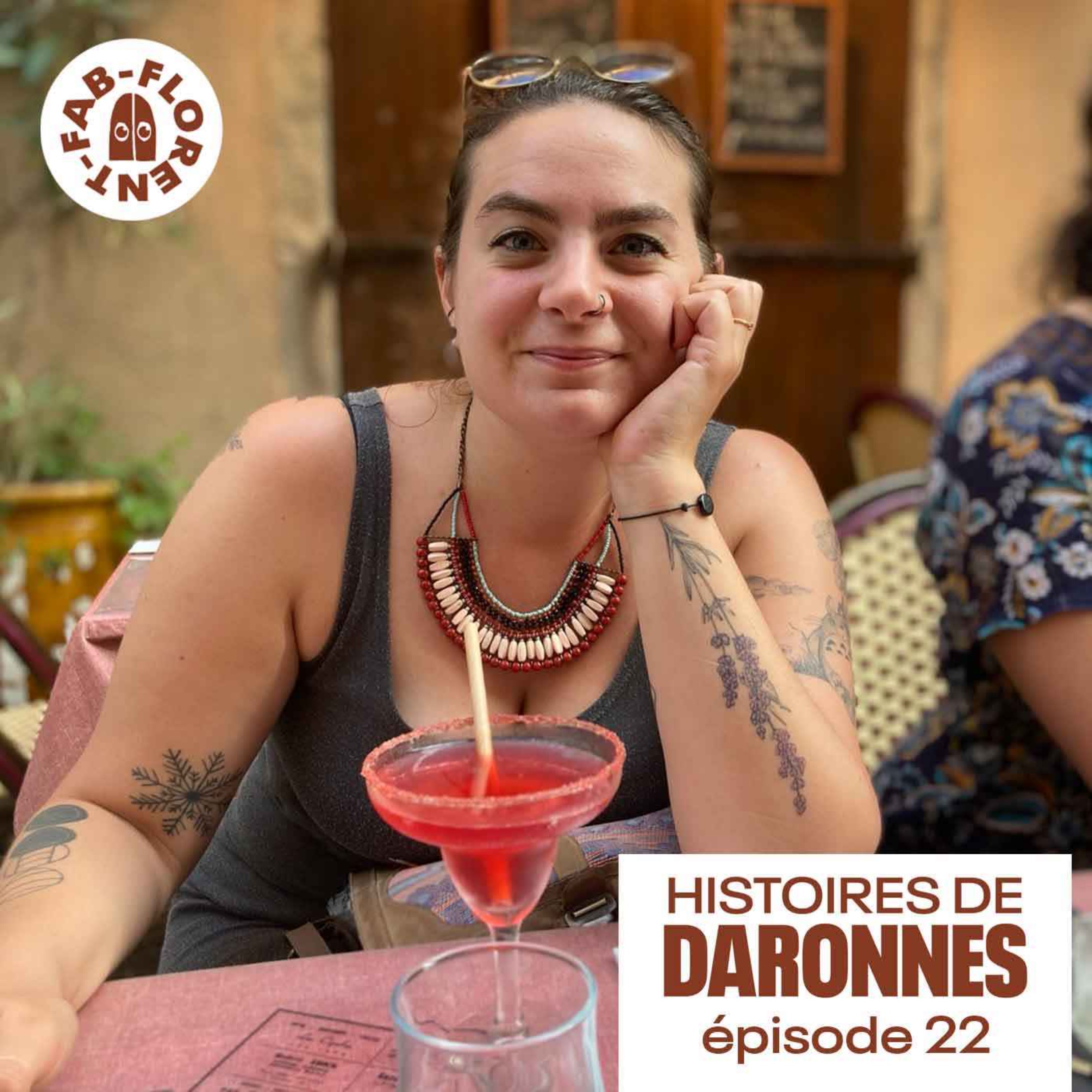 EXTRAIT // Marine: Les injonctions de la maternité dès la grossesse.