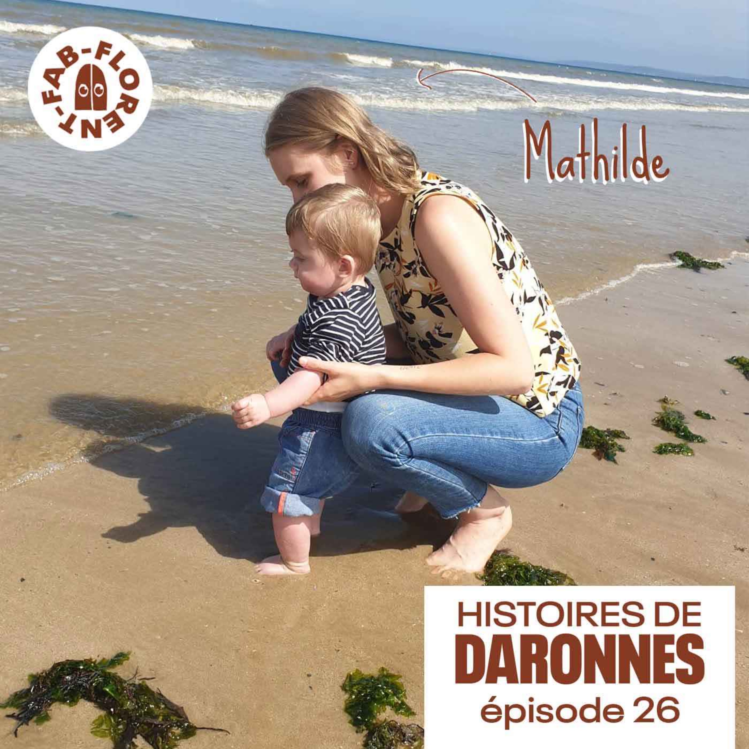 Mathilde, la dualité entre désir de maternité et envie d’abandon