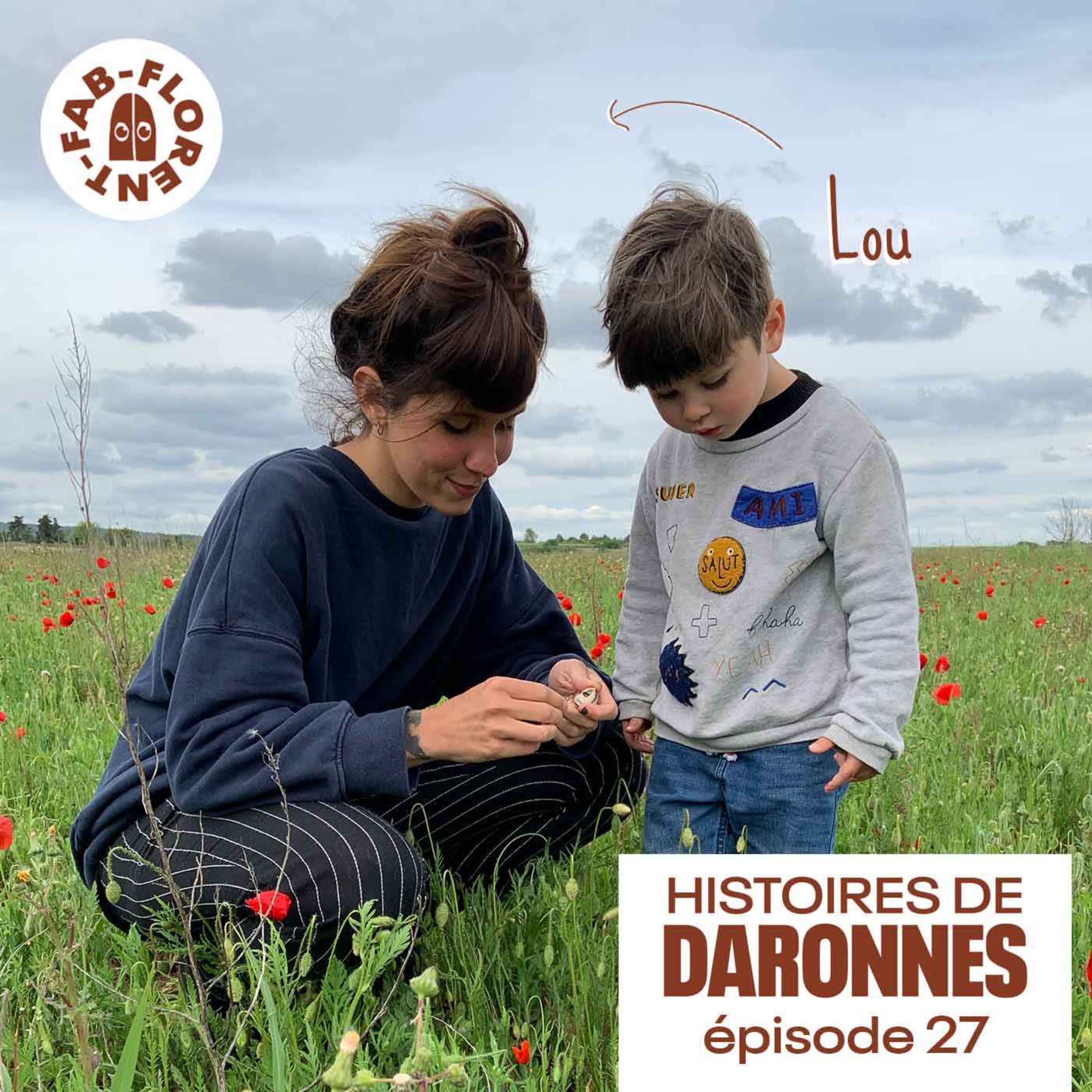 EXTRAIT // Lou et la force de surmonter l’absence du co-parent
