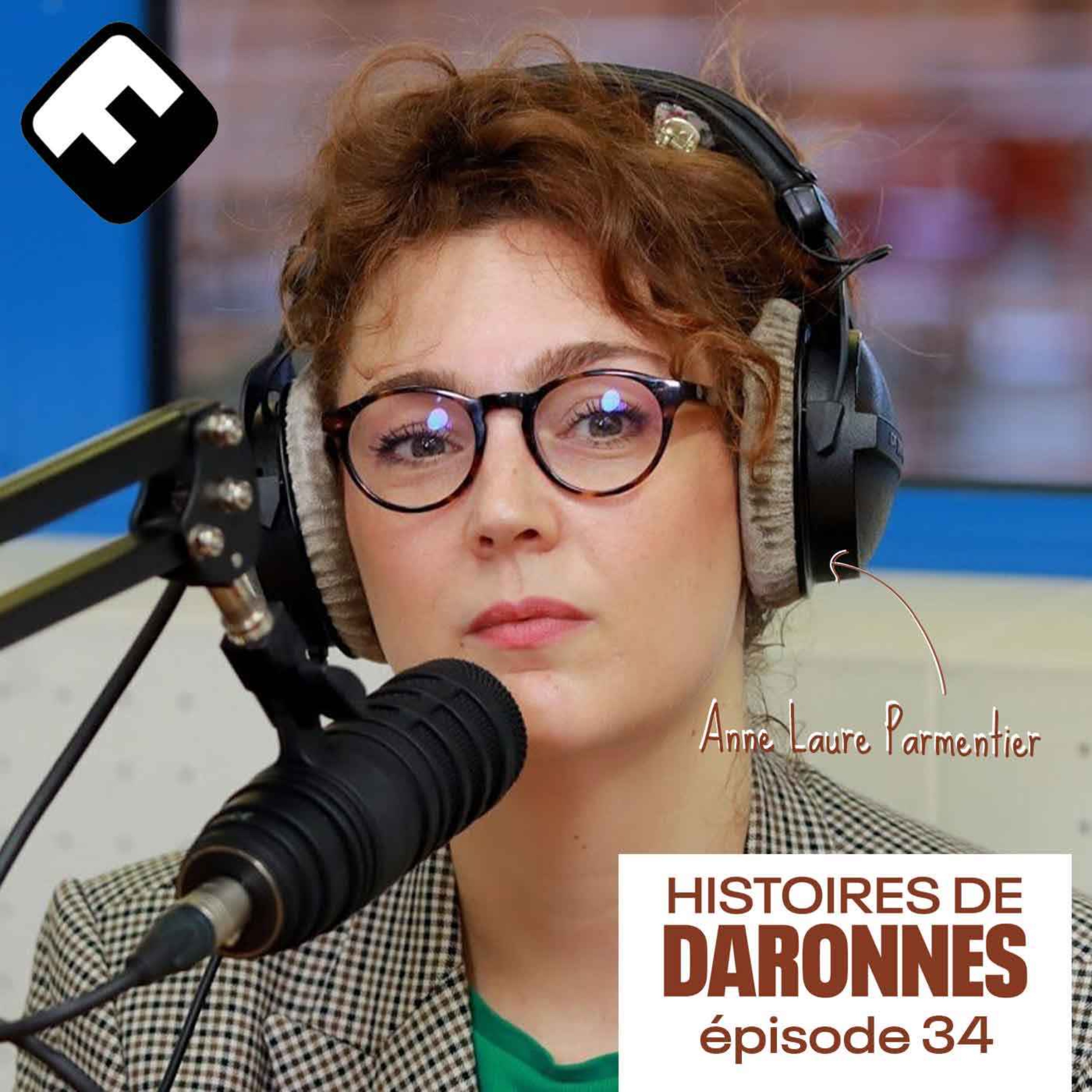 Anne-Laure (On The Verge) et le non-désir d’un deuxième enfant