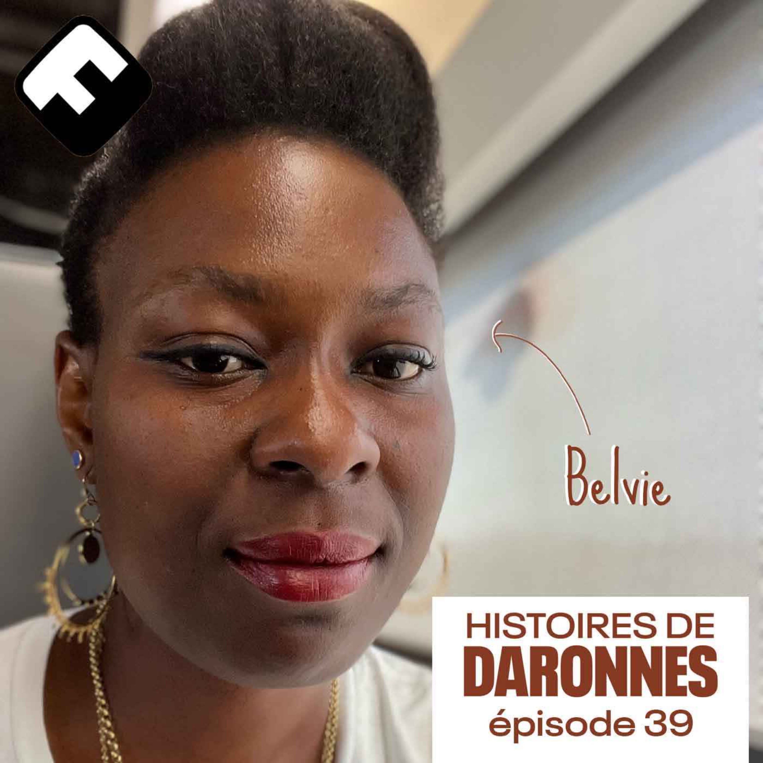 Histoires de Daronnes