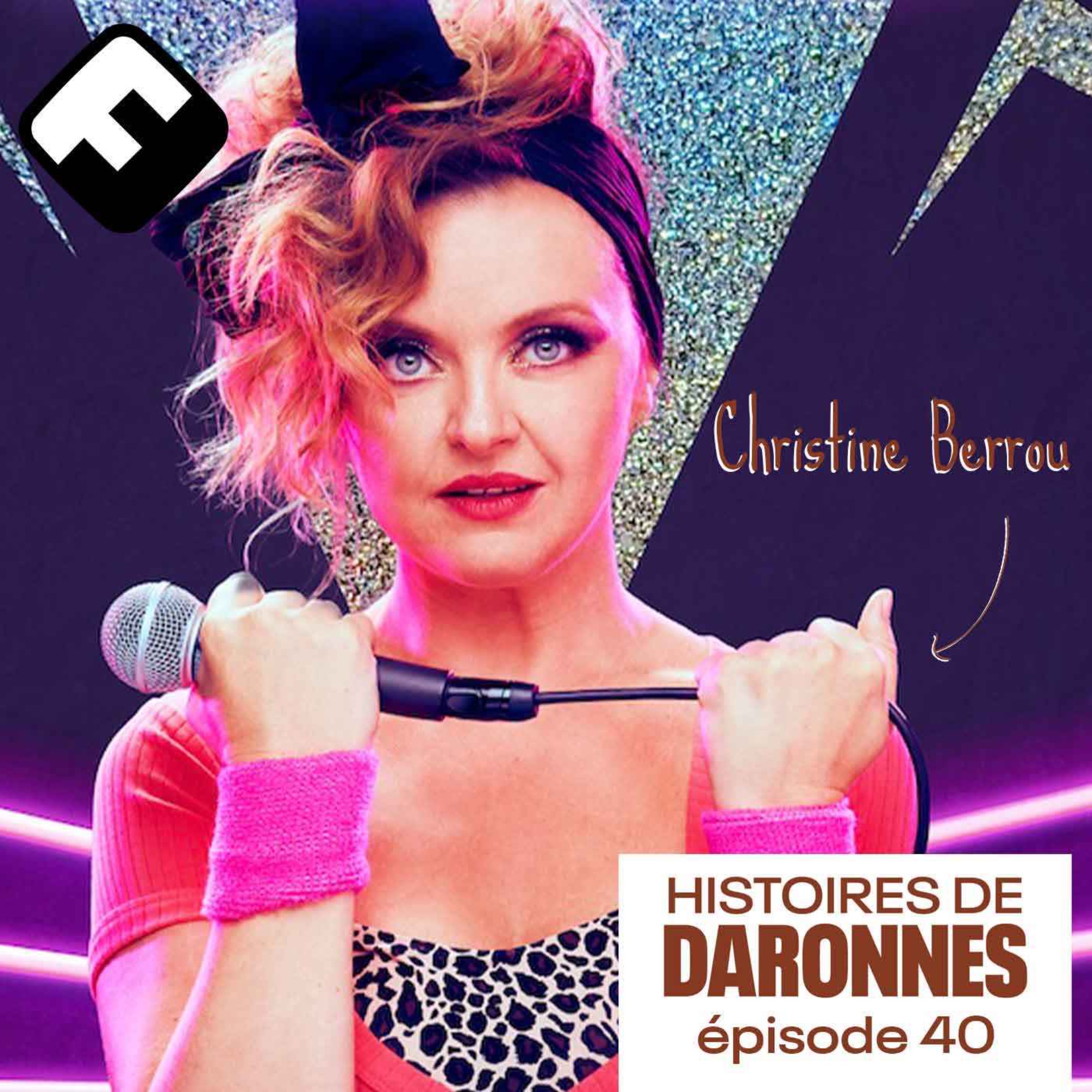 Histoires de Daronnes