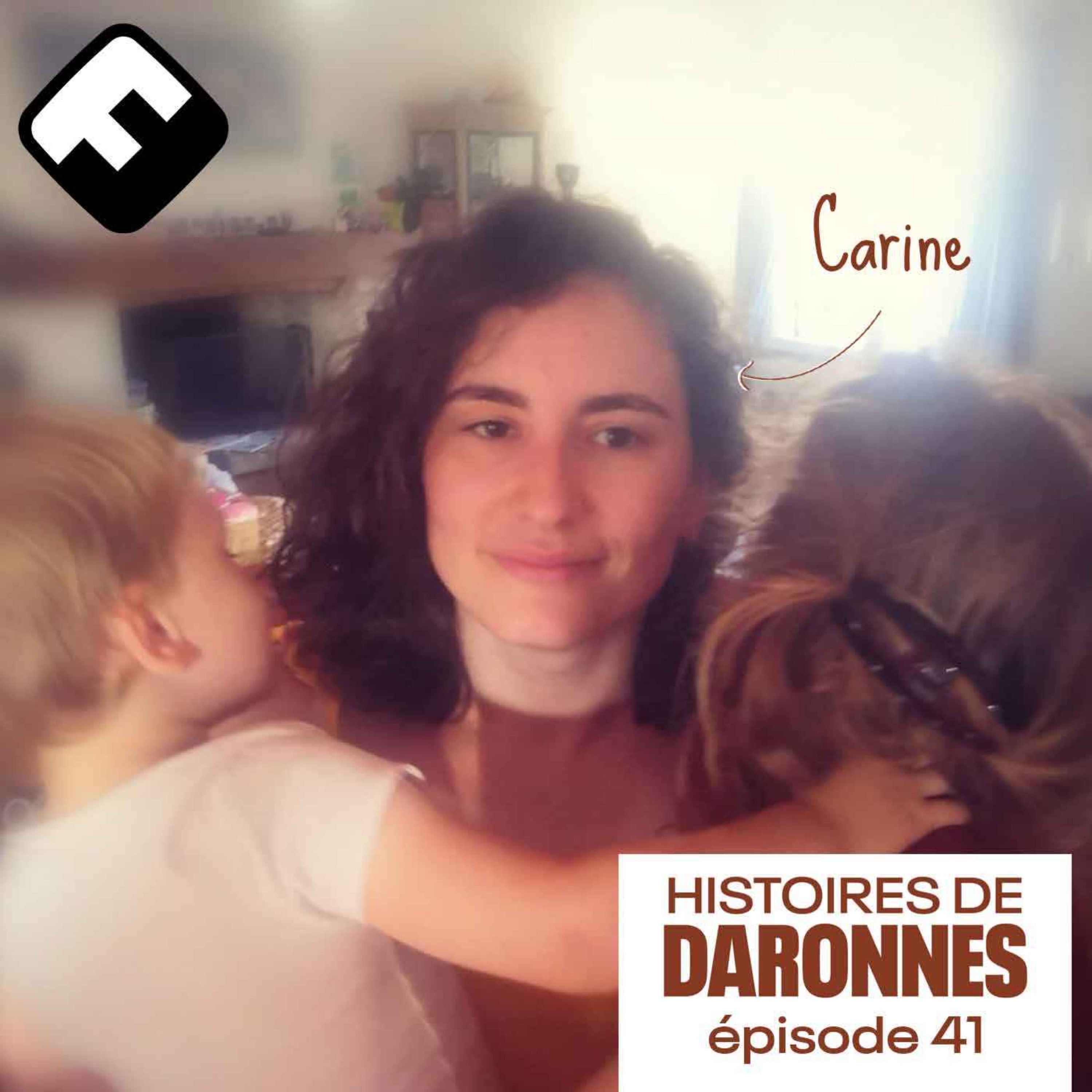 Carine : retourner dans la "galère" de la maternité (part 2)