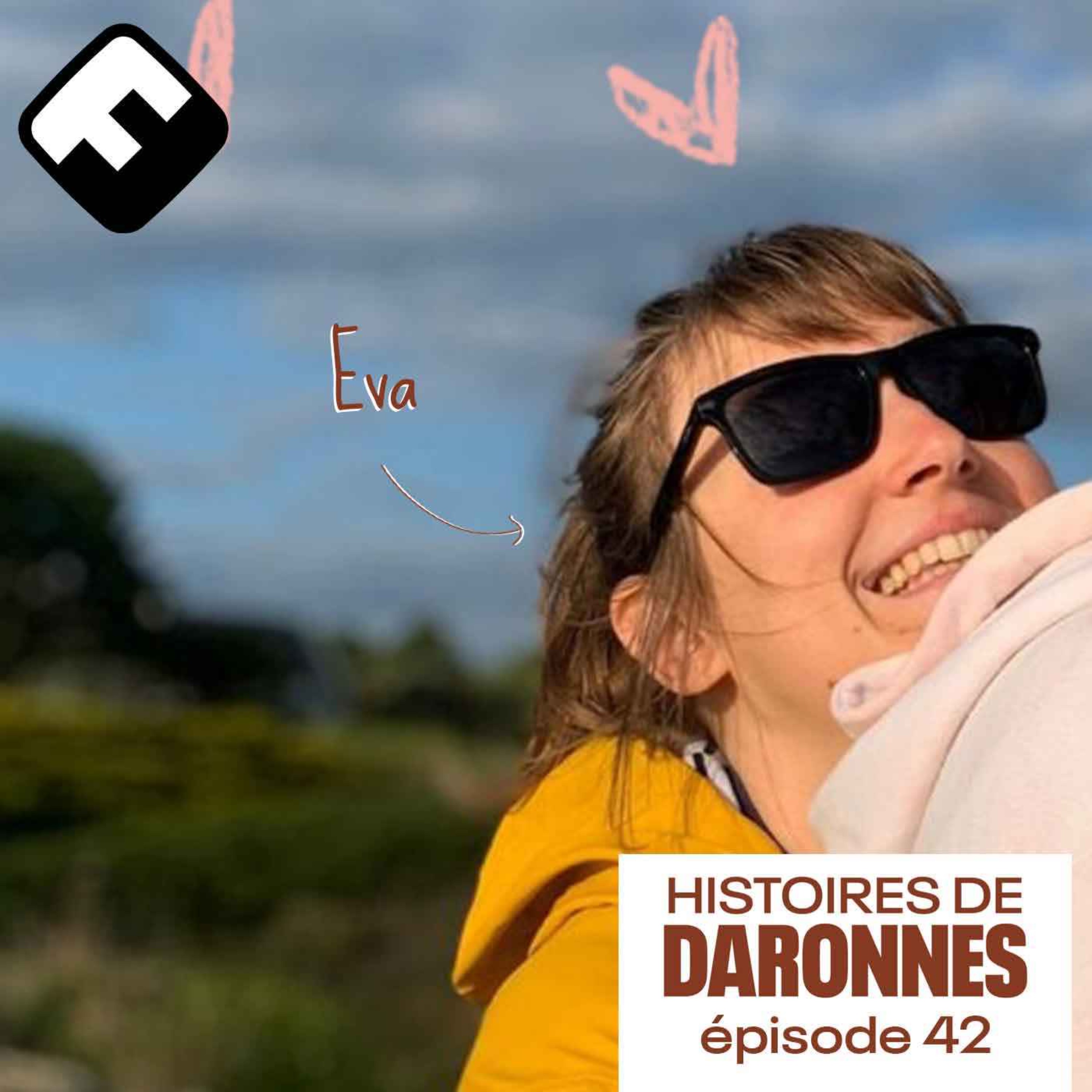 Histoires de Daronnes