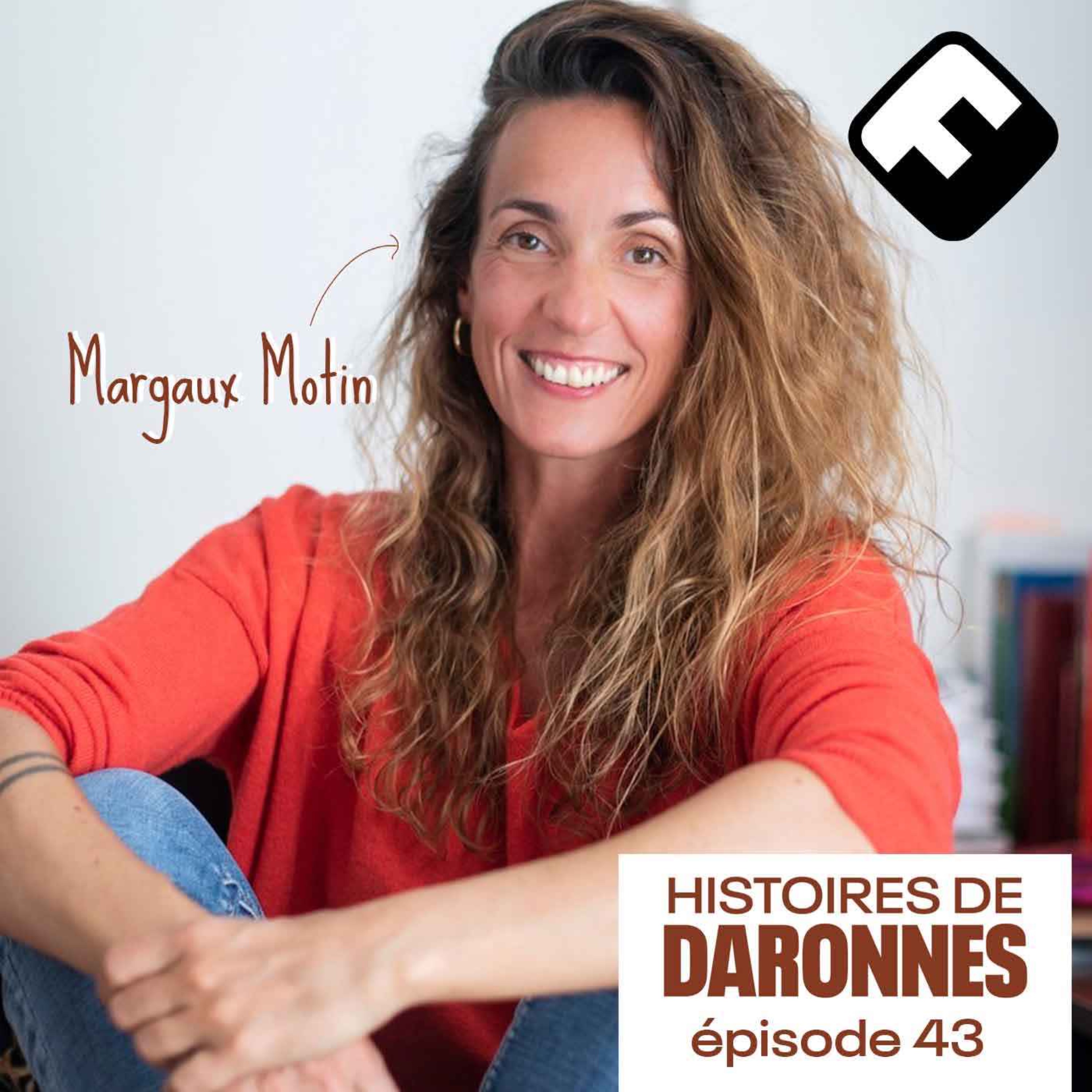 Histoires de Daronnes