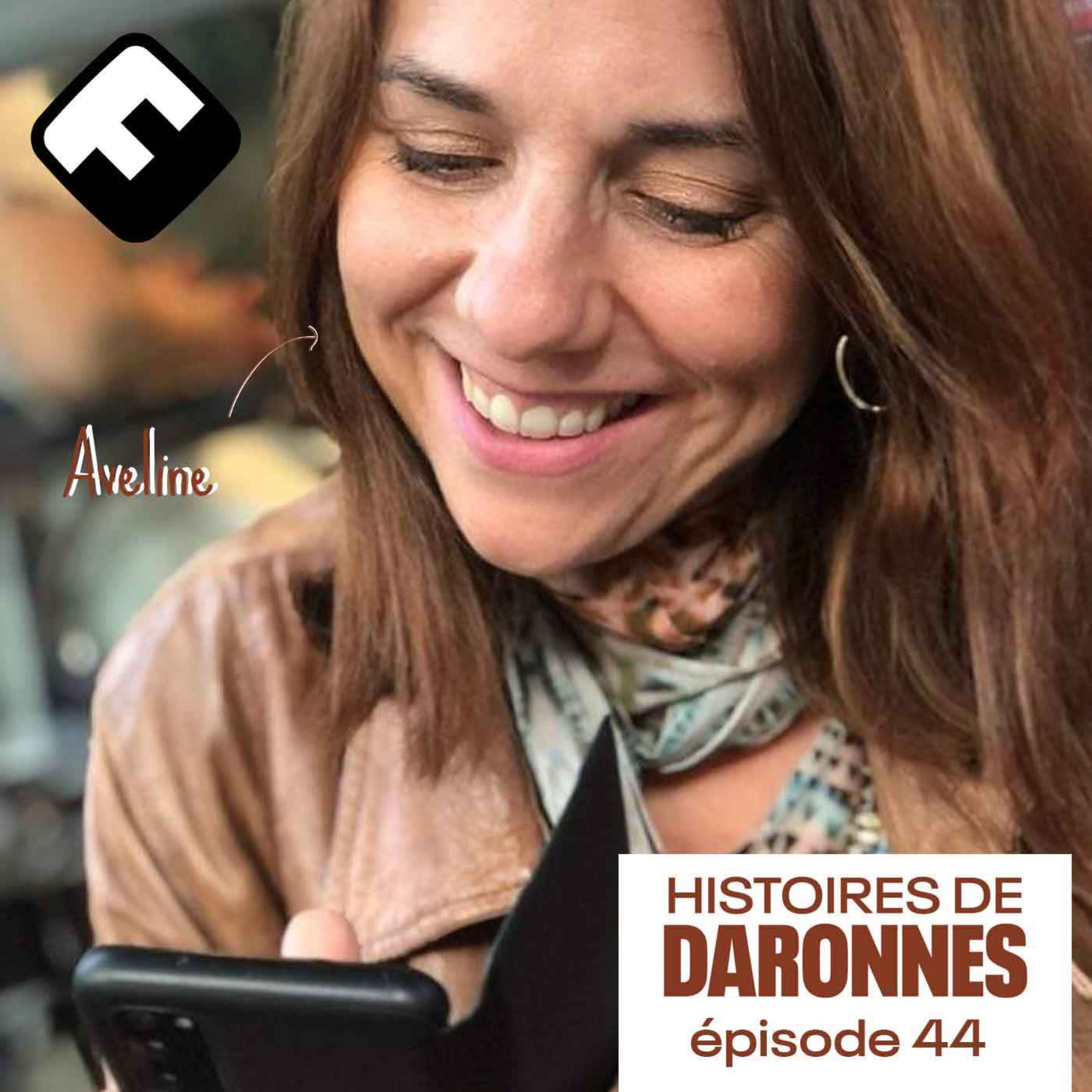Aveline et la réalité de vie des parents d’ados suicidaires