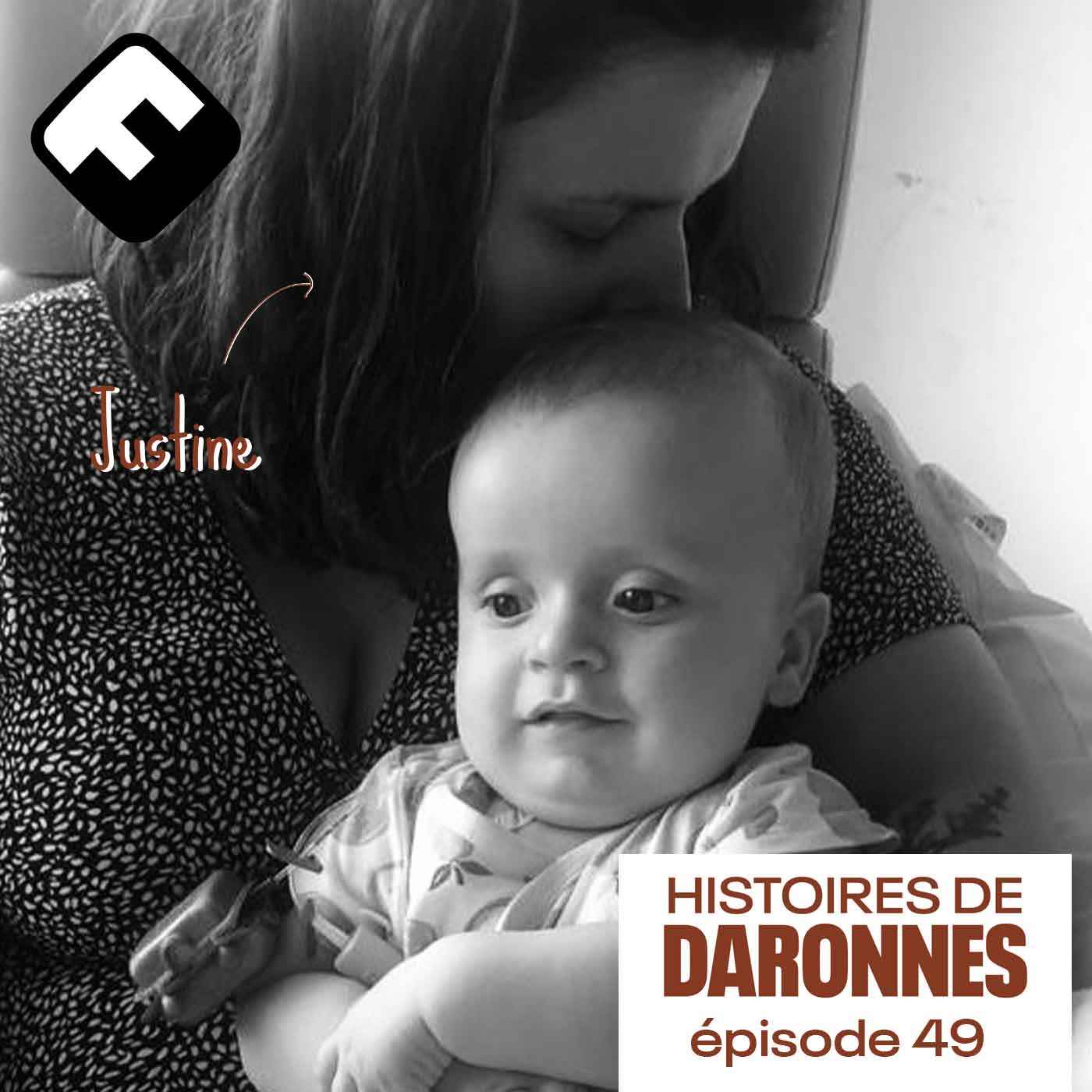EXTRAIT// Justine : choisir entre la “poule pondeuse” ou la femme indépendante