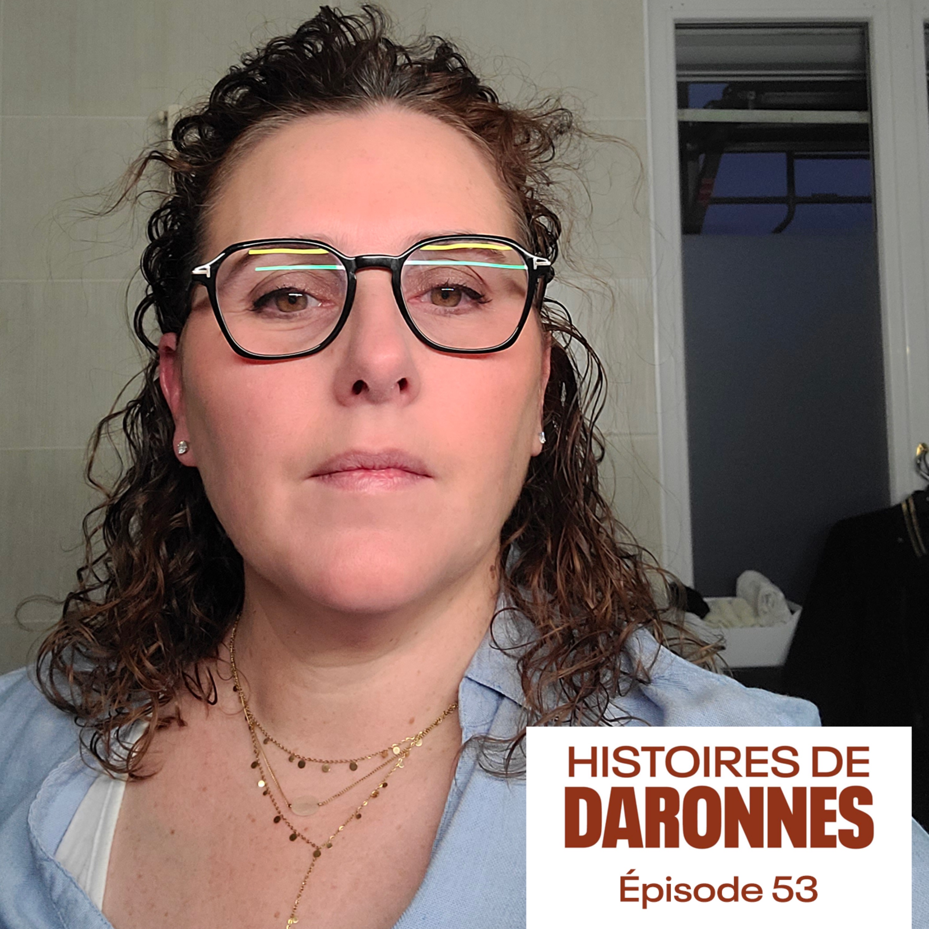 Delphine : l’évolution de son rôle de maman de 4 enfants