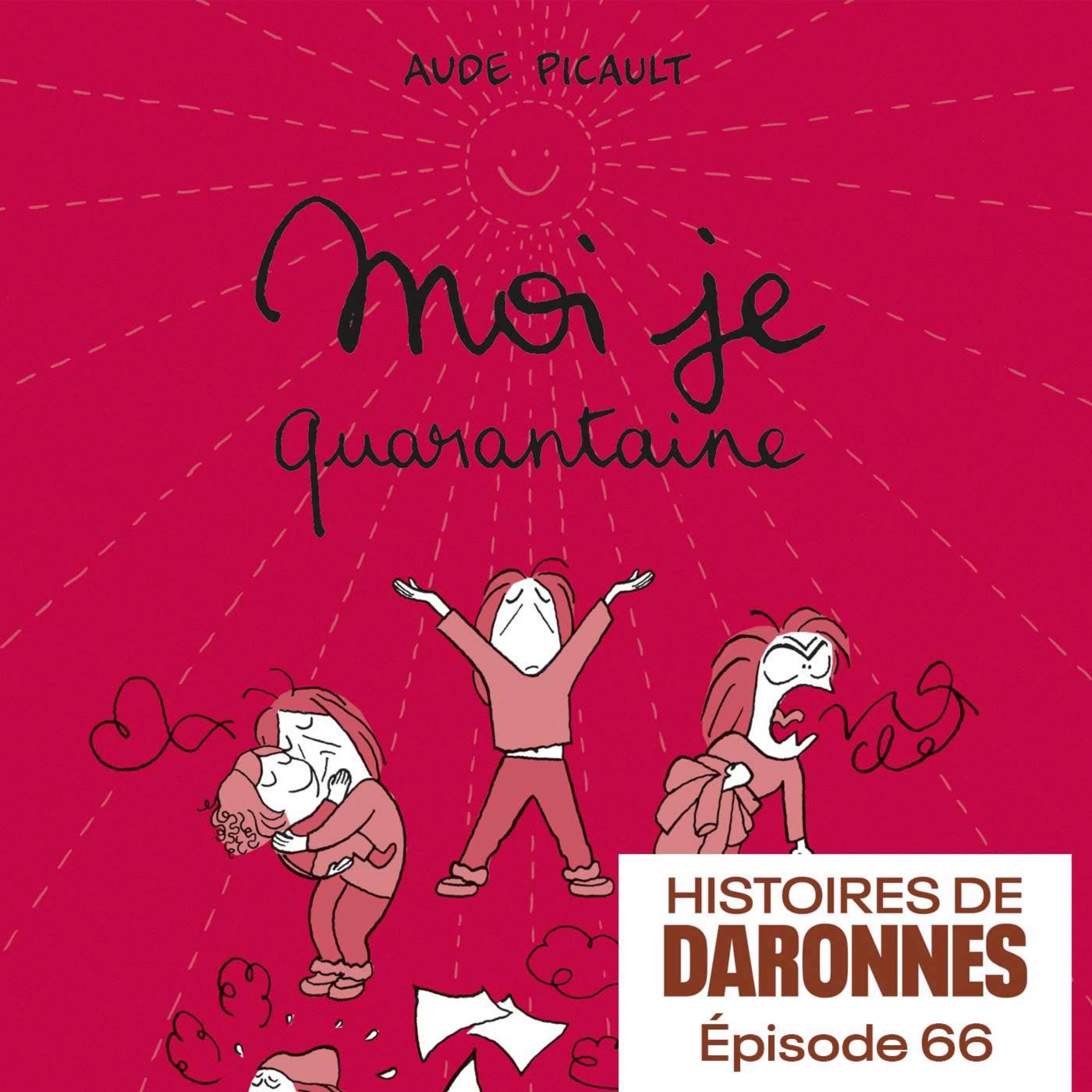 Histoires de Daronnes
